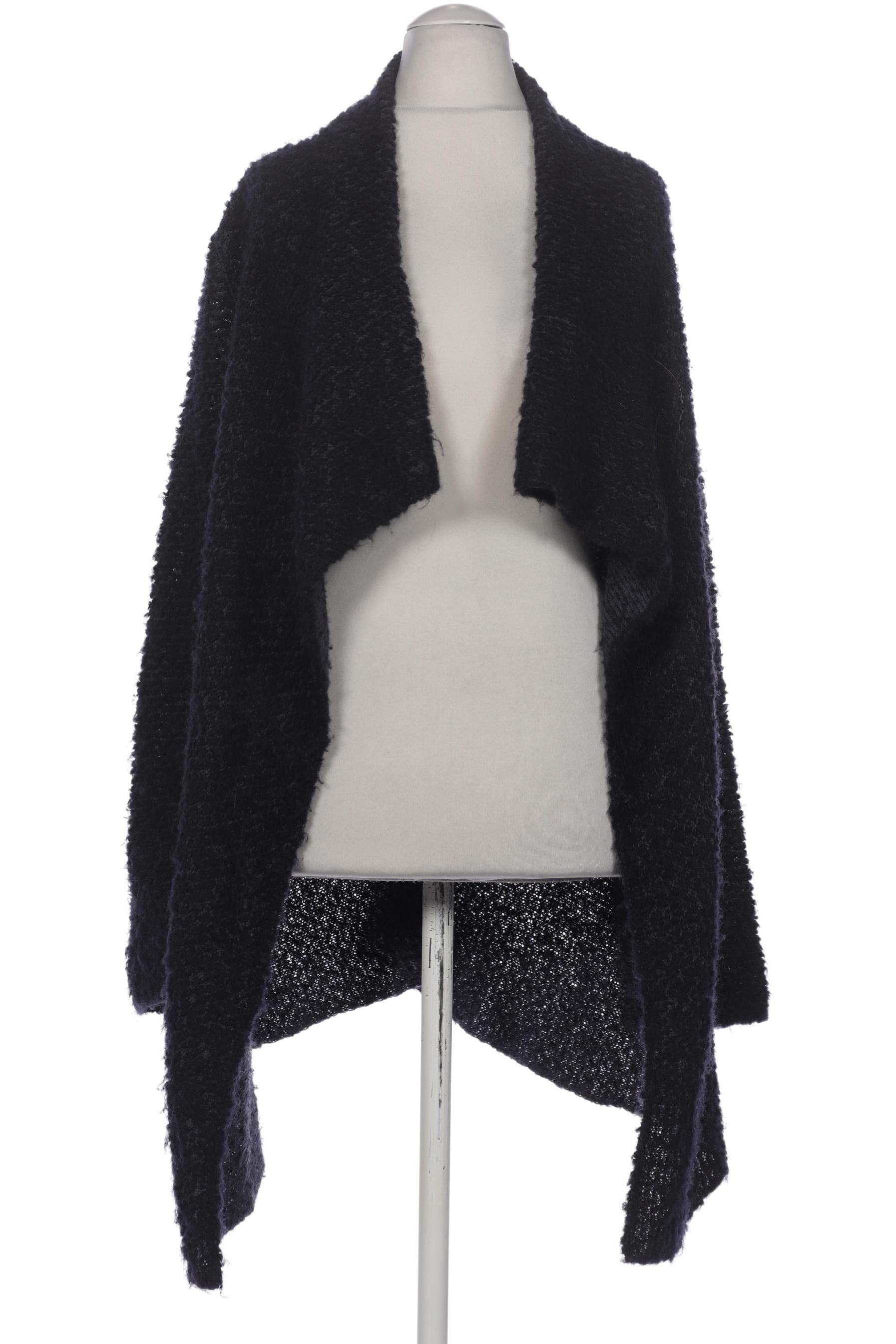 

Marc Cain Damen Strickjacke, marineblau, Gr. 38