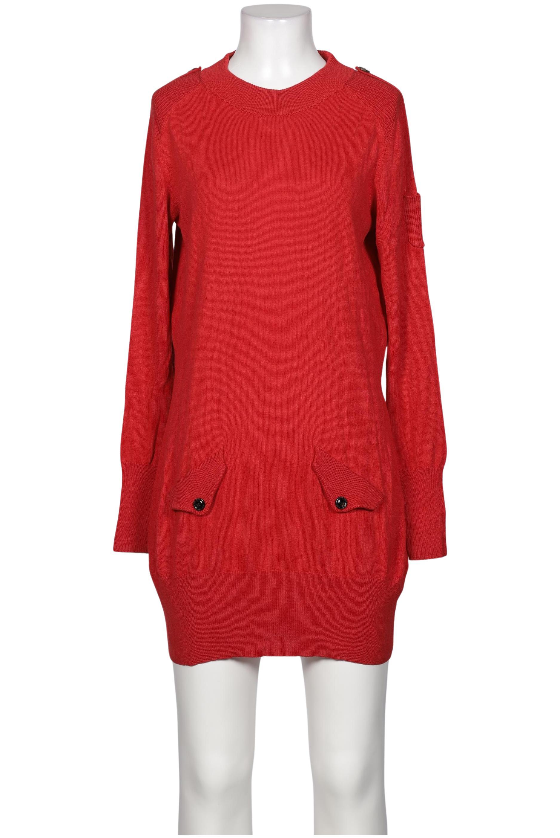 

Marc Cain Damen Kleid, rot, Gr. 38