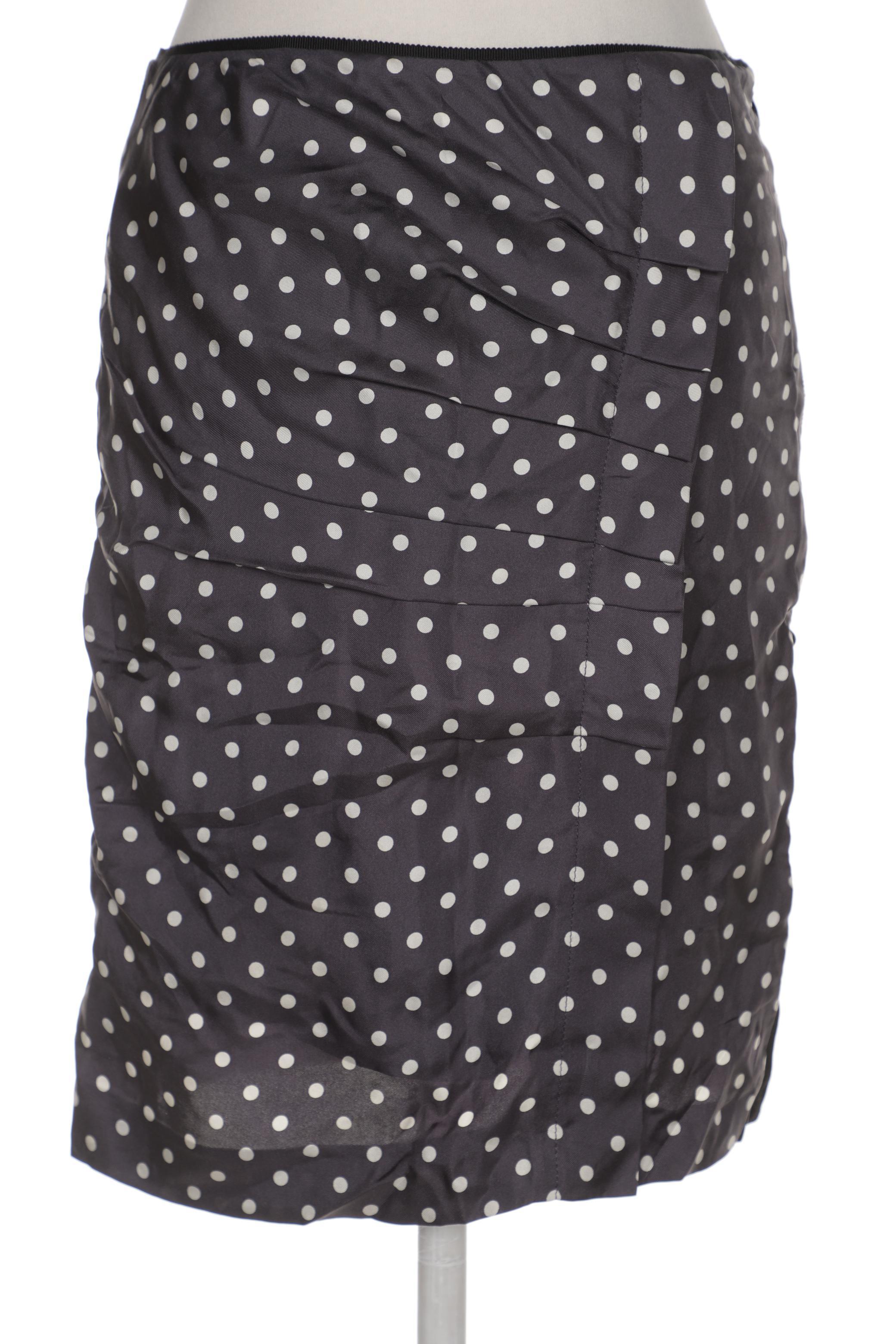 

Marc Cain Damen Rock, grau