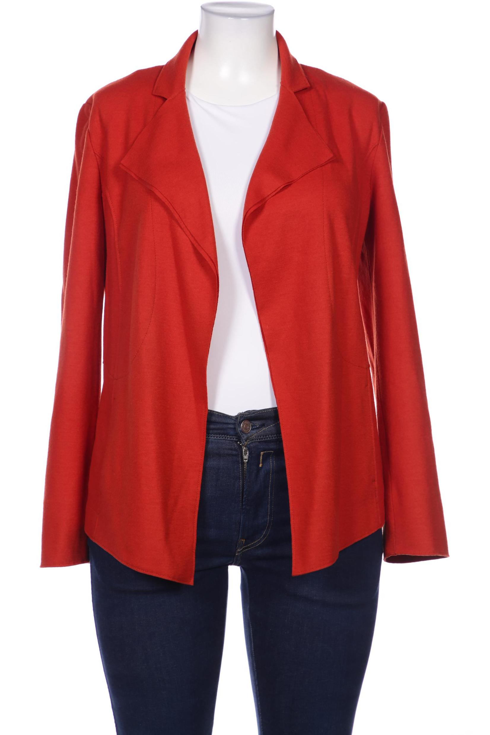

Marc Cain Damen Jacke, orange