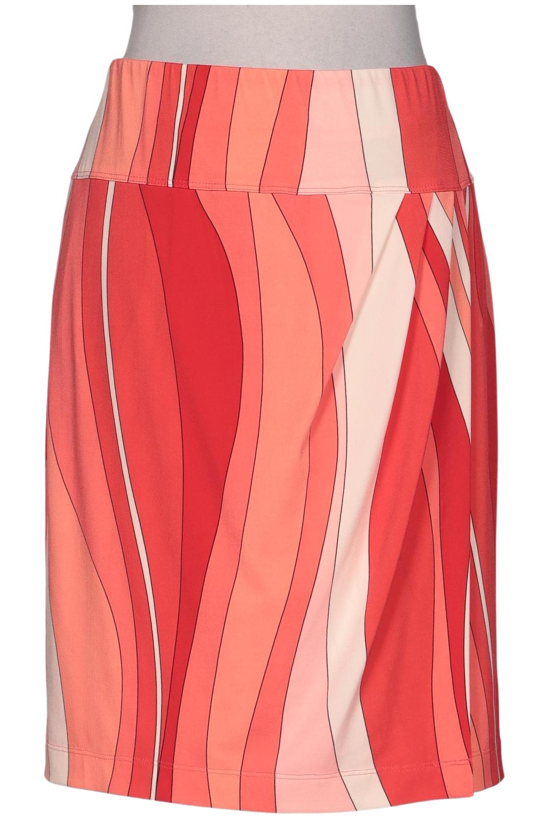 

Marc Cain Damen Rock, mehrfarbig, Gr. 40