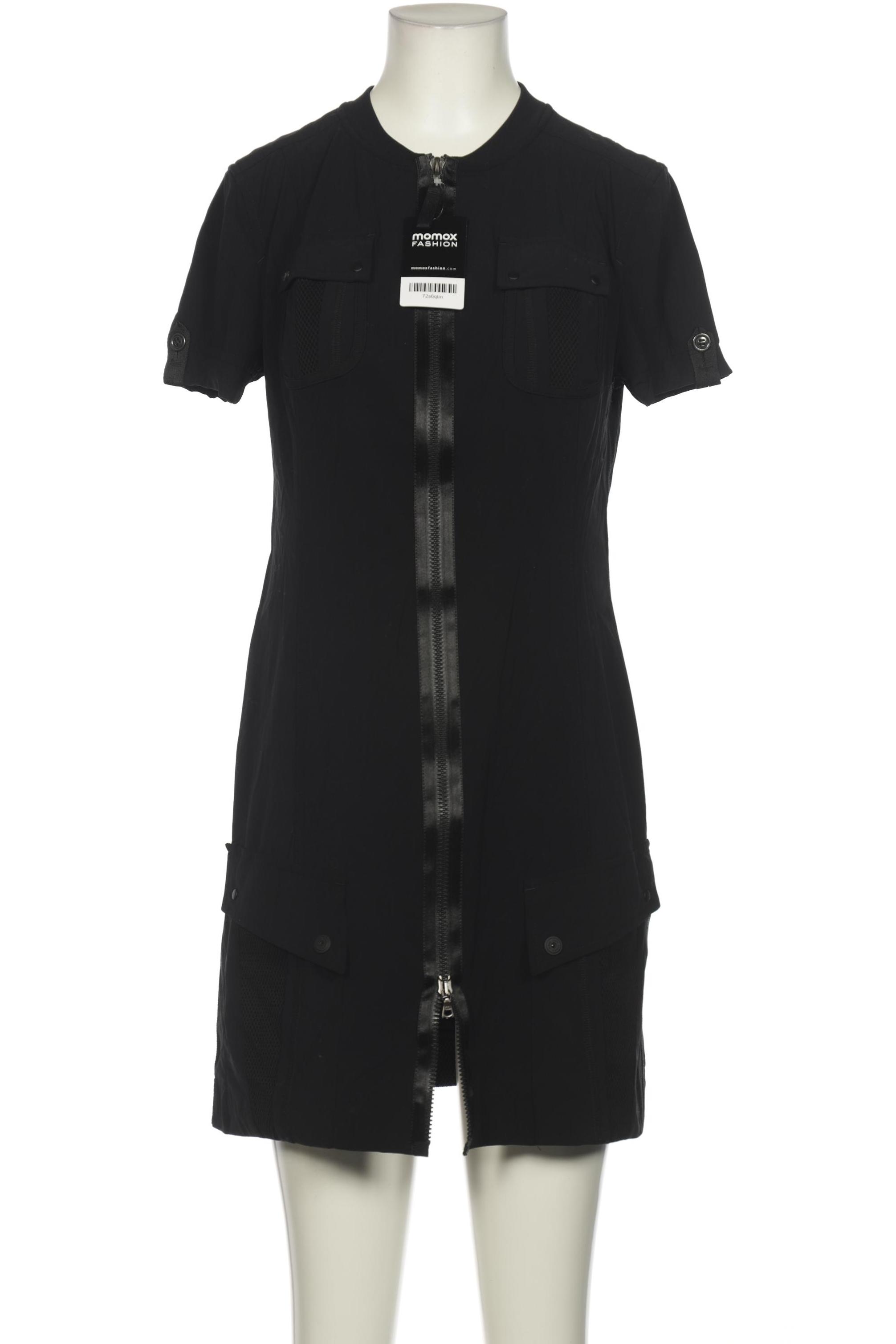 

Marc Cain Damen Kleid, marineblau