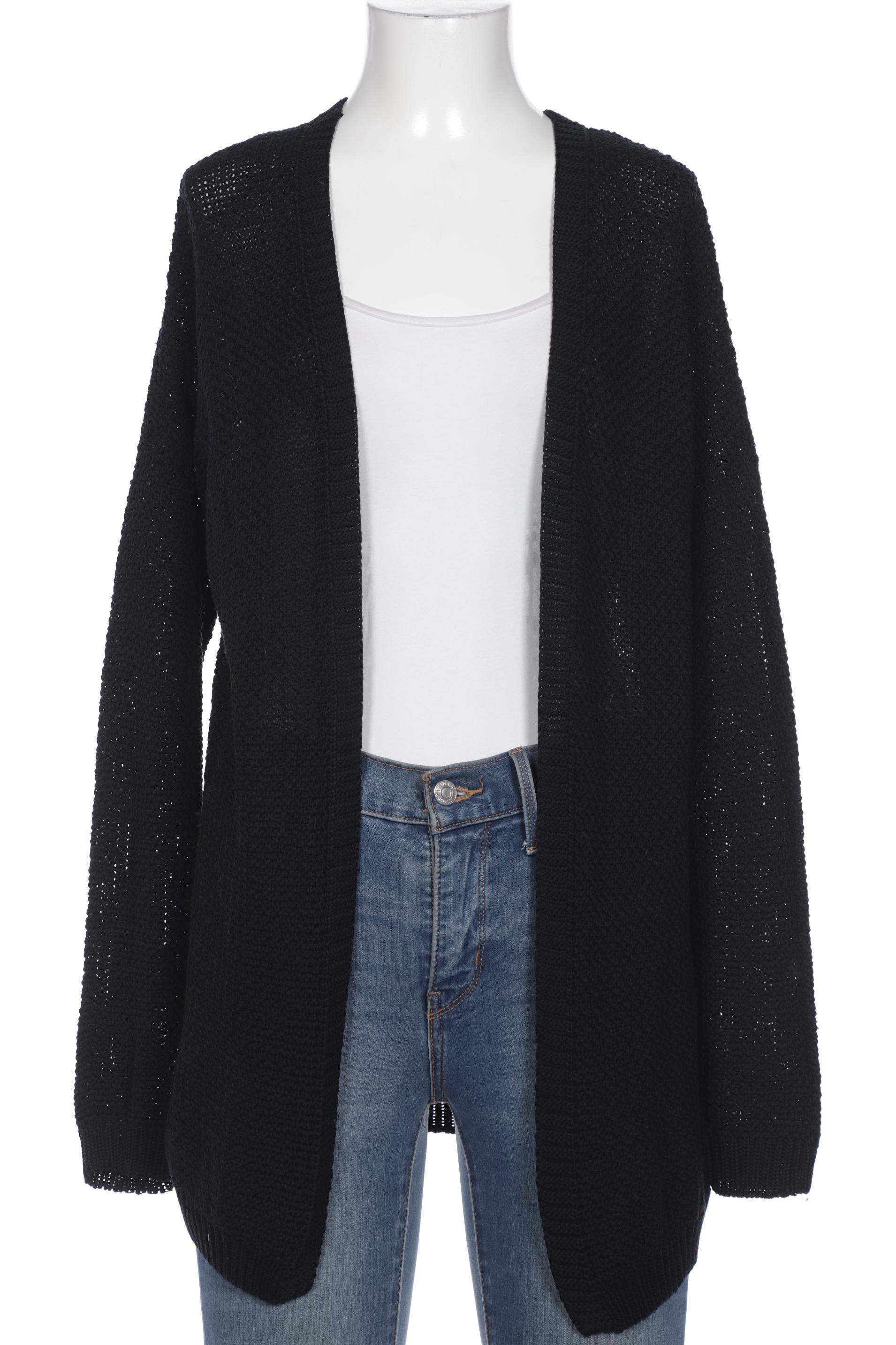 

Marc Cain Damen Strickjacke, marineblau