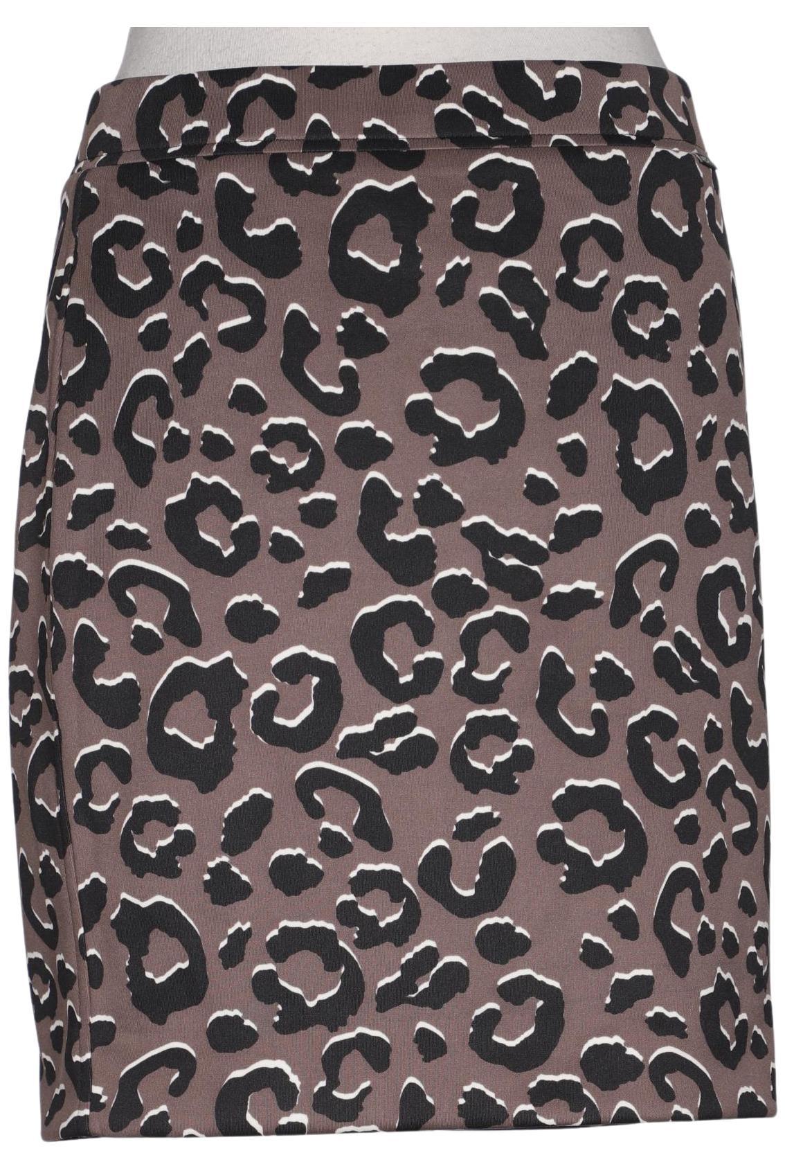 

Marc Cain Damen Rock, braun, Gr. 36