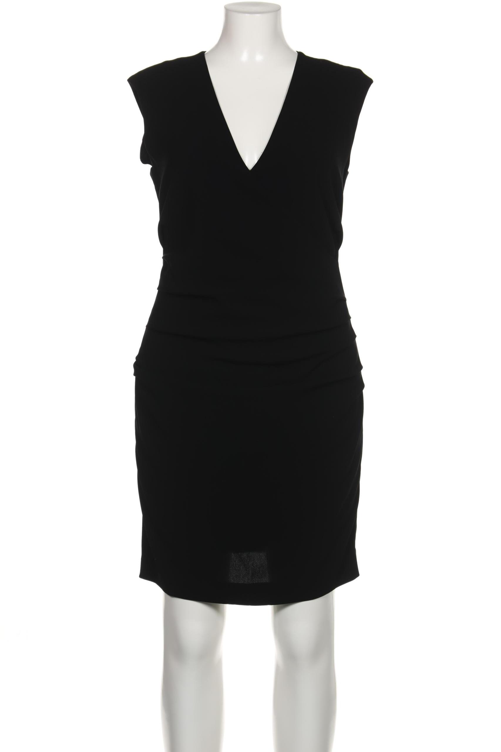 

Marc Cain Damen Kleid, schwarz, Gr. 42