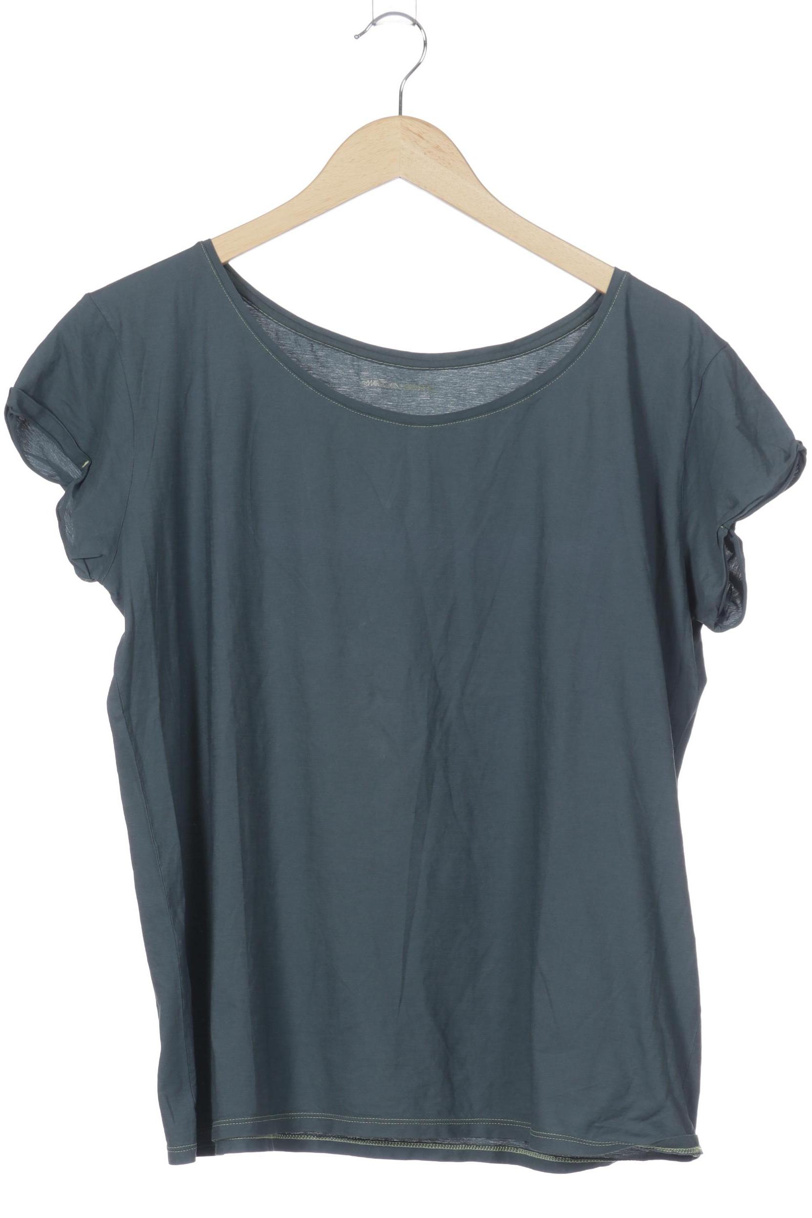

Marc Cain Damen T-Shirt, grau, Gr. 42