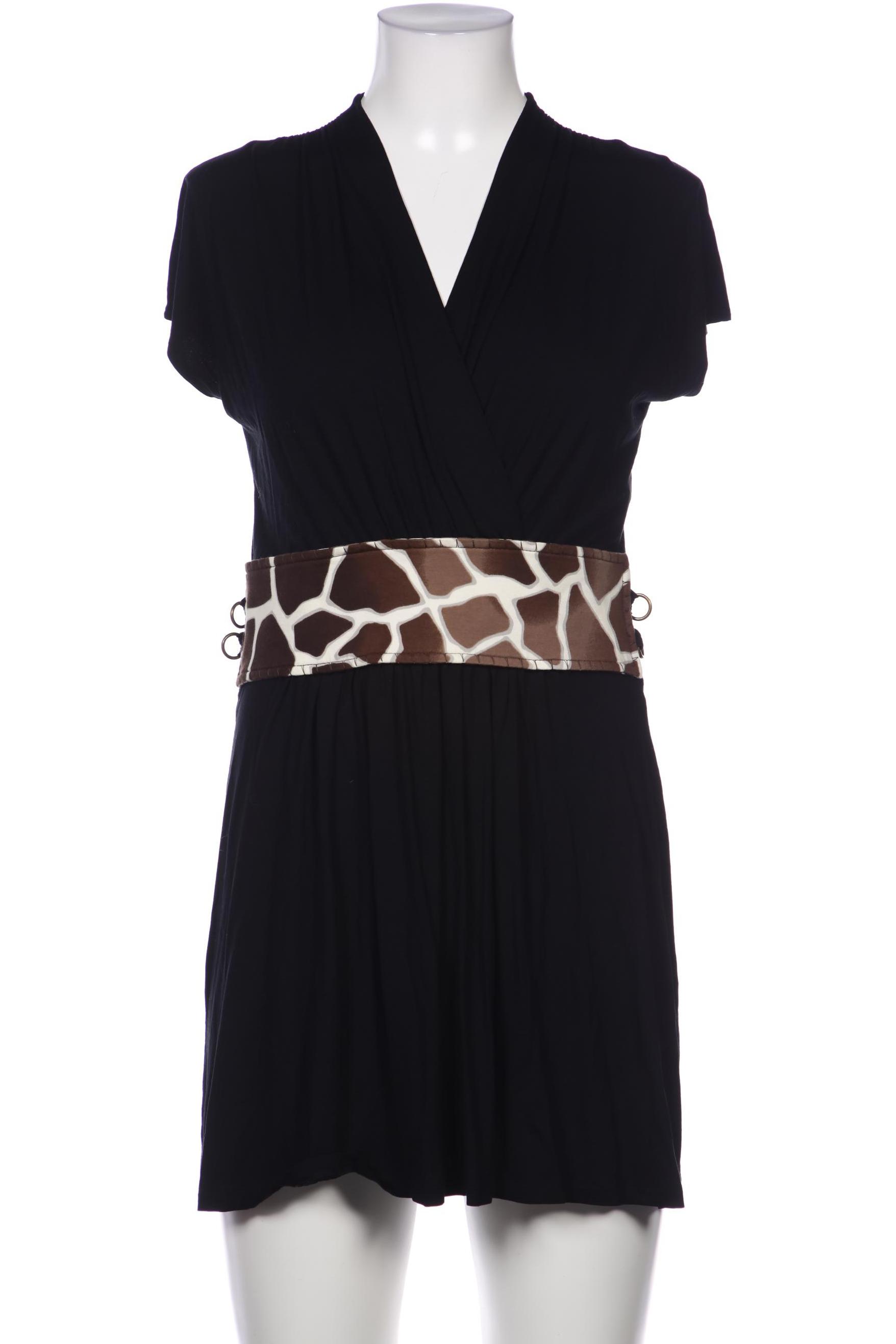 

Marc Cain Damen Kleid, schwarz
