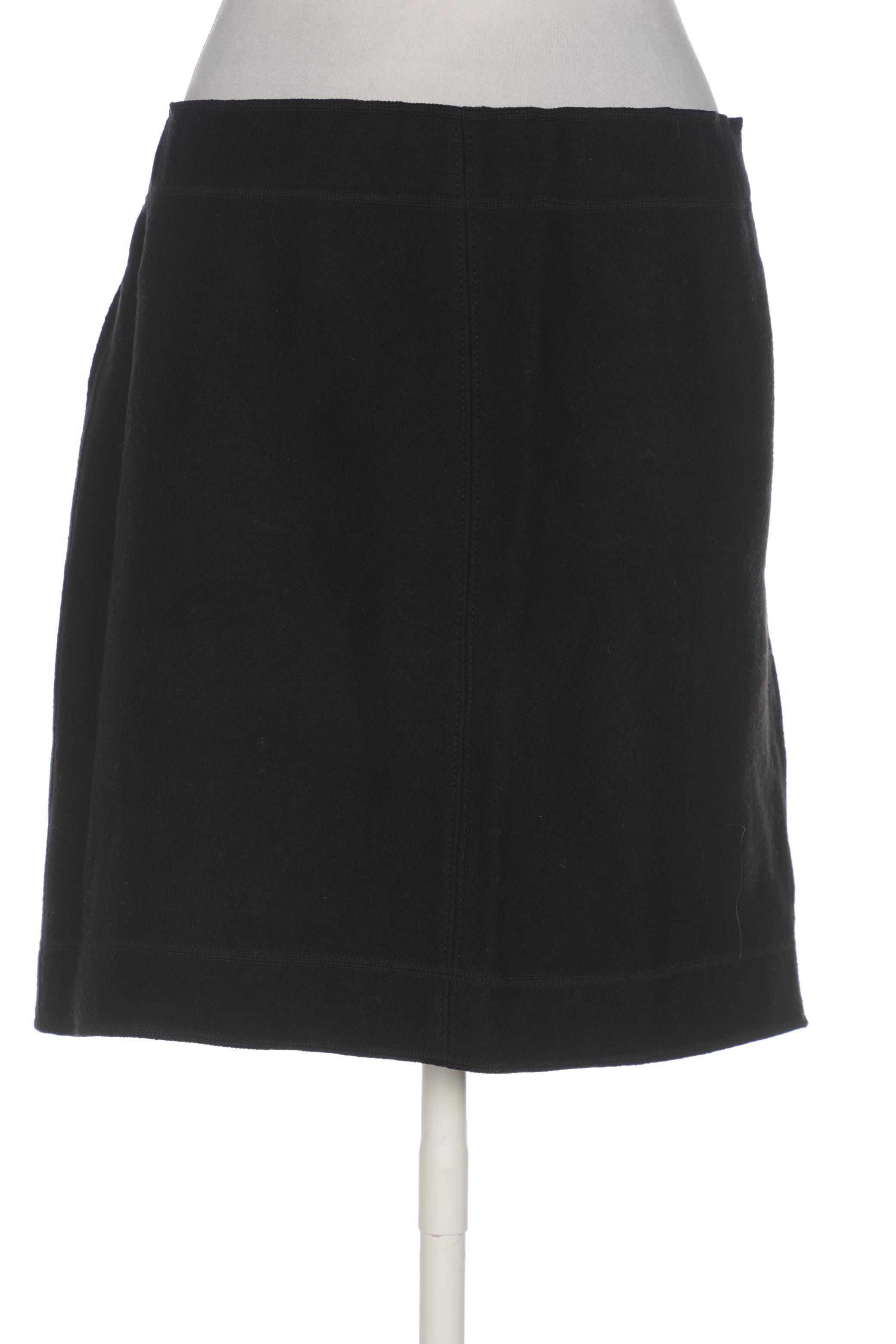 

Marc Cain Damen Rock, schwarz, Gr. 44