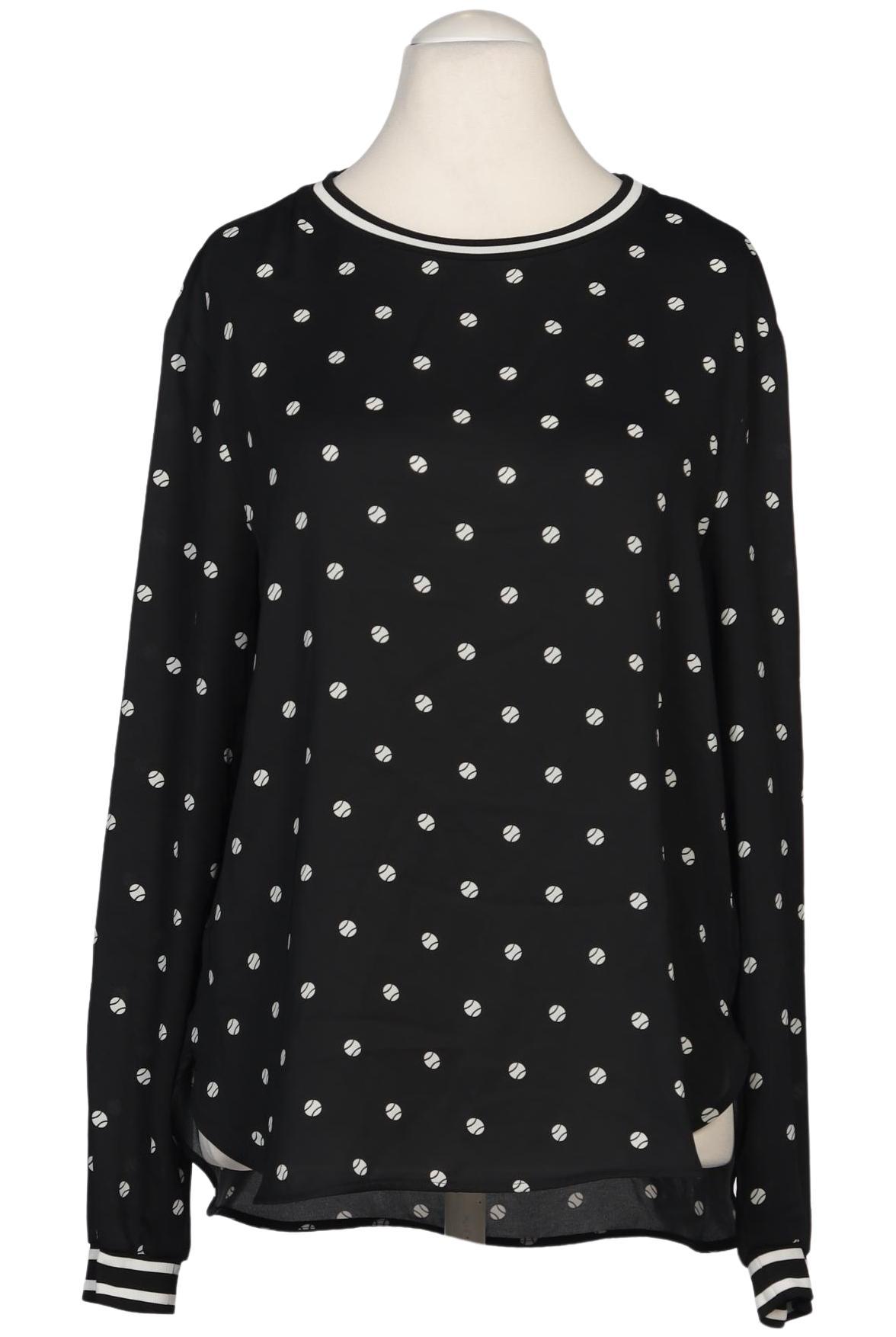 

Marc Cain Damen Bluse, mehrfarbig, Gr. 38