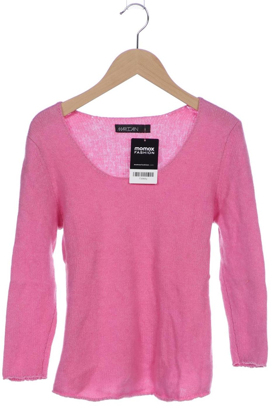 

Marc Cain Damen Pullover, pink, Gr. 34