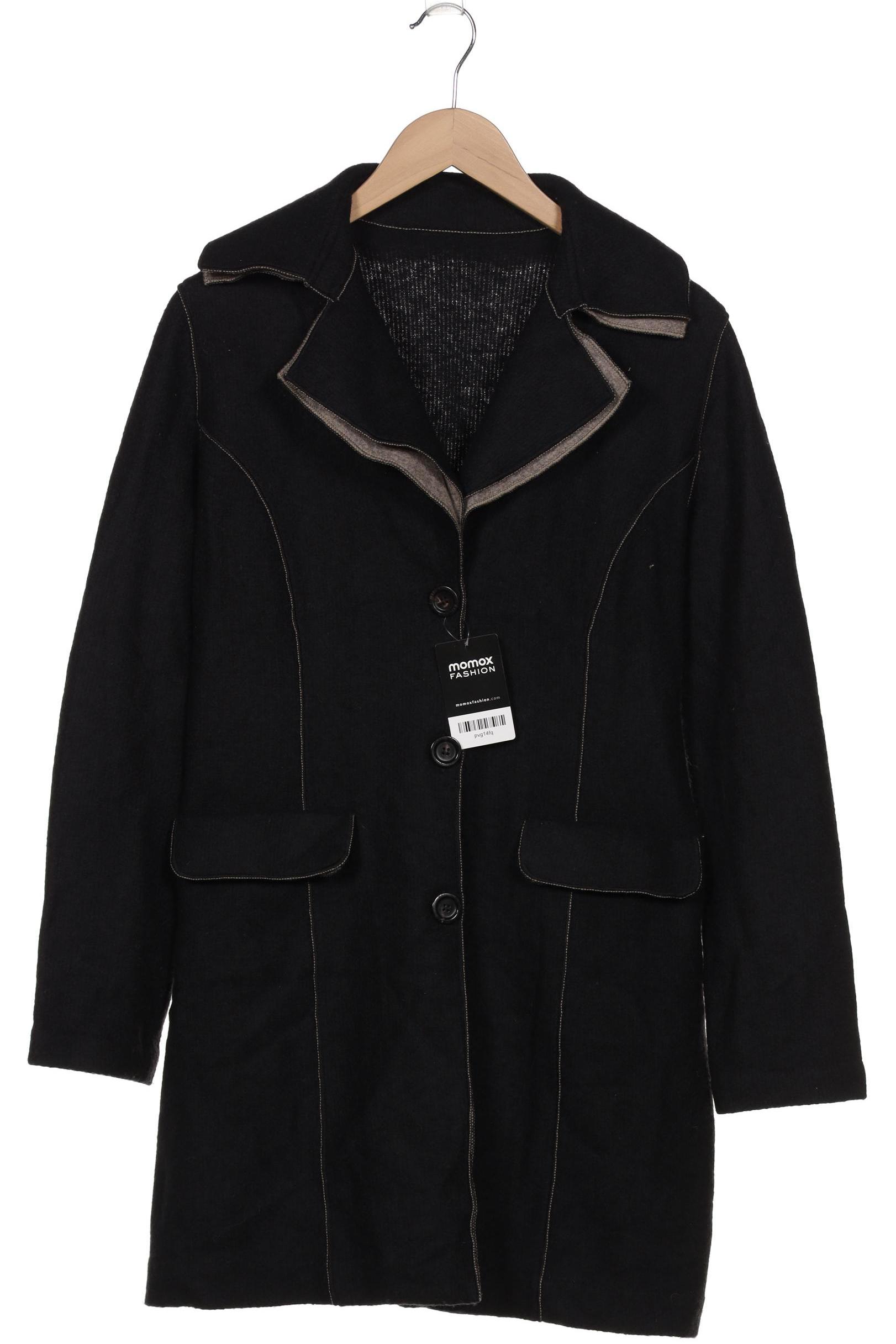 

Marc Cain Damen Mantel, schwarz, Gr. 42