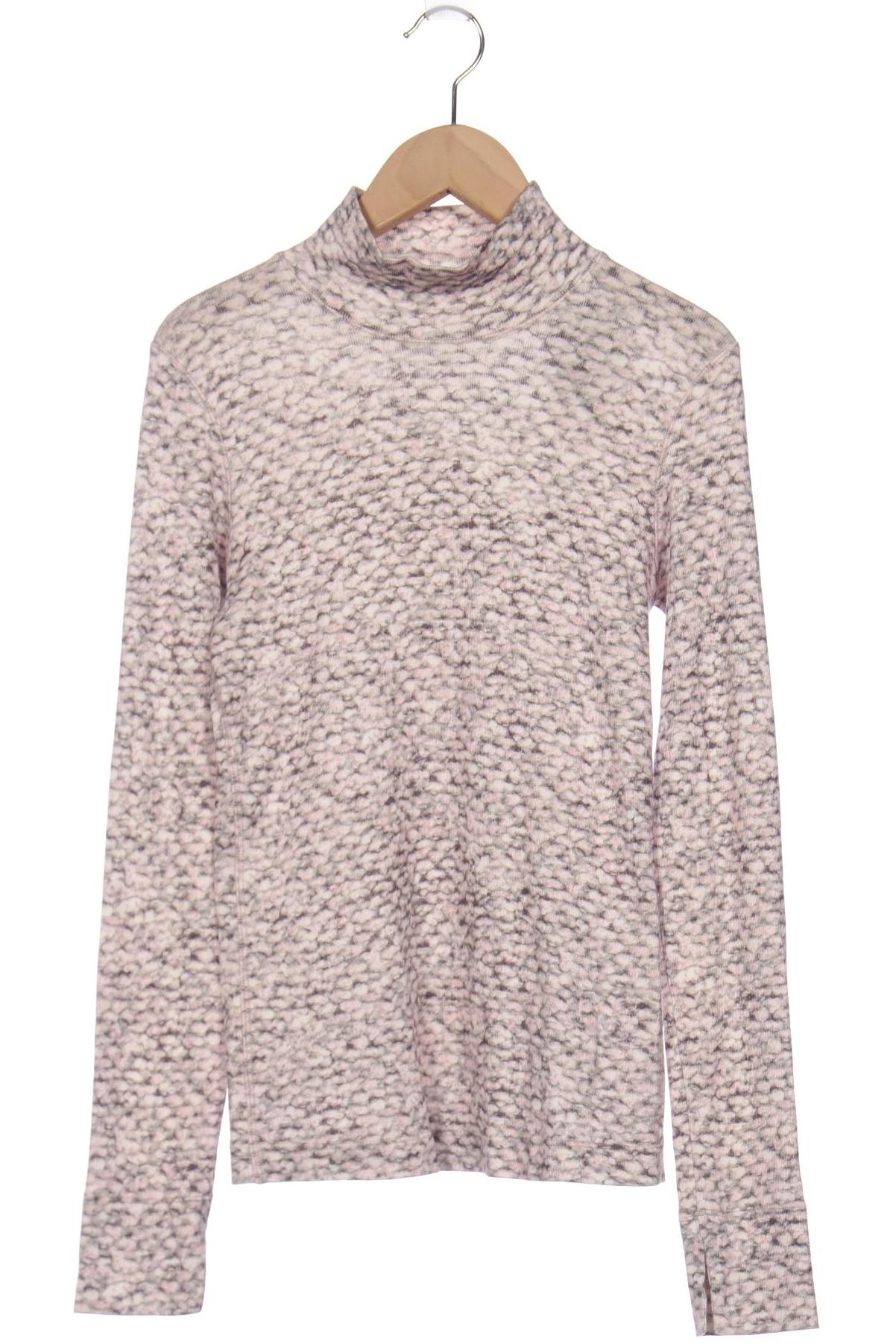

Marc Cain Damen Langarmshirt, pink