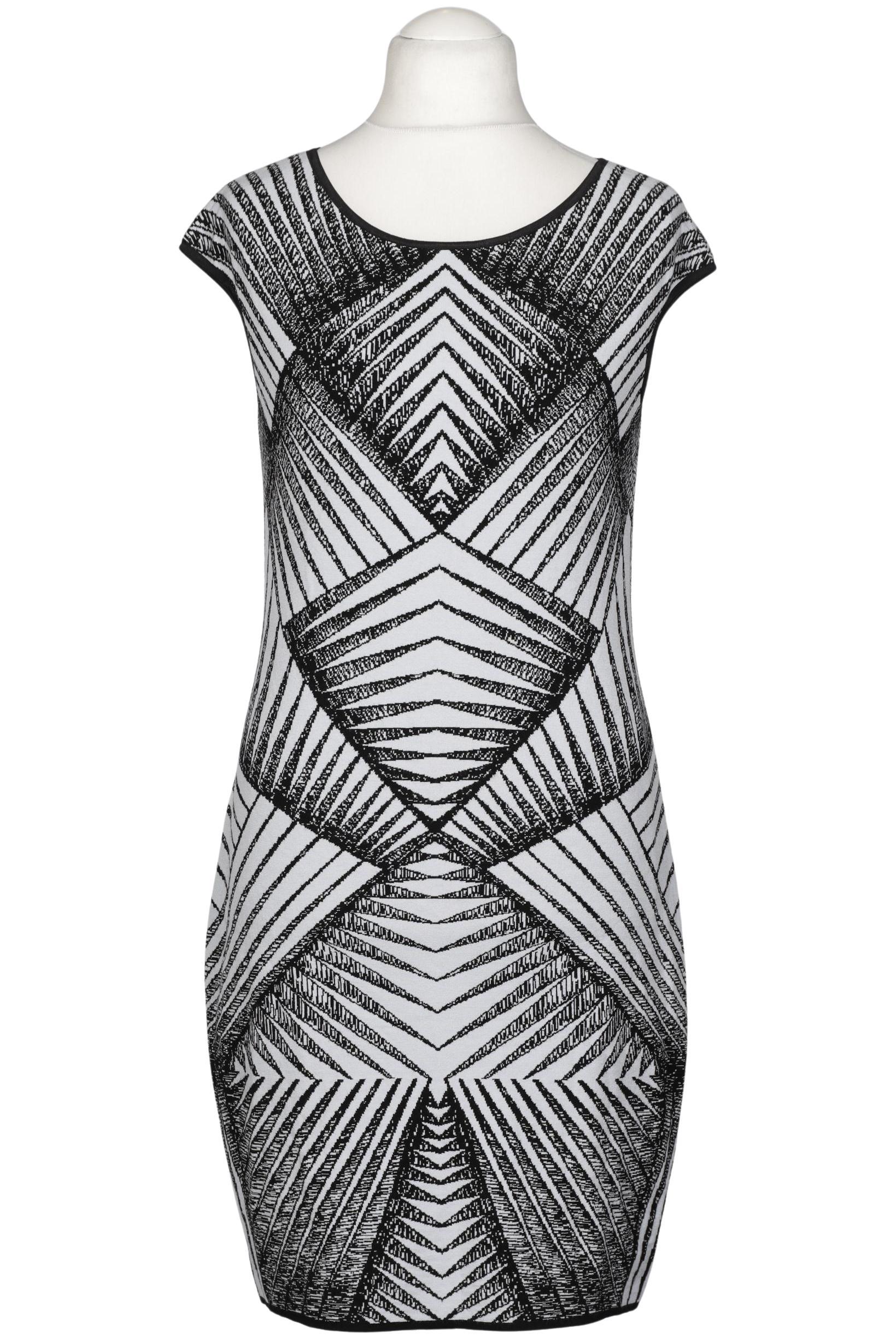 

Marc Cain Damen Kleid, mehrfarbig, Gr. 42