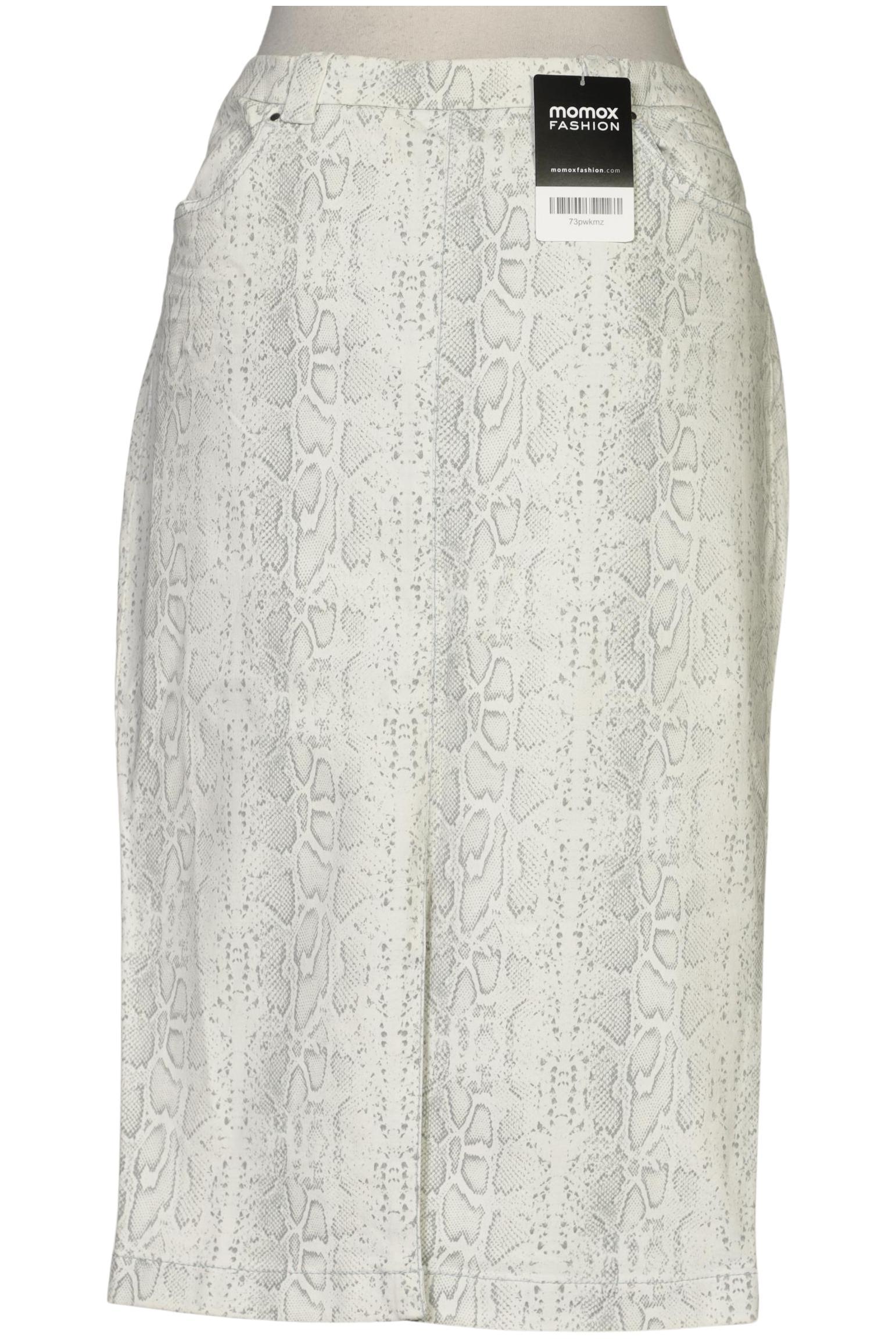 

Marc Cain Damen Rock, grau, Gr. 38