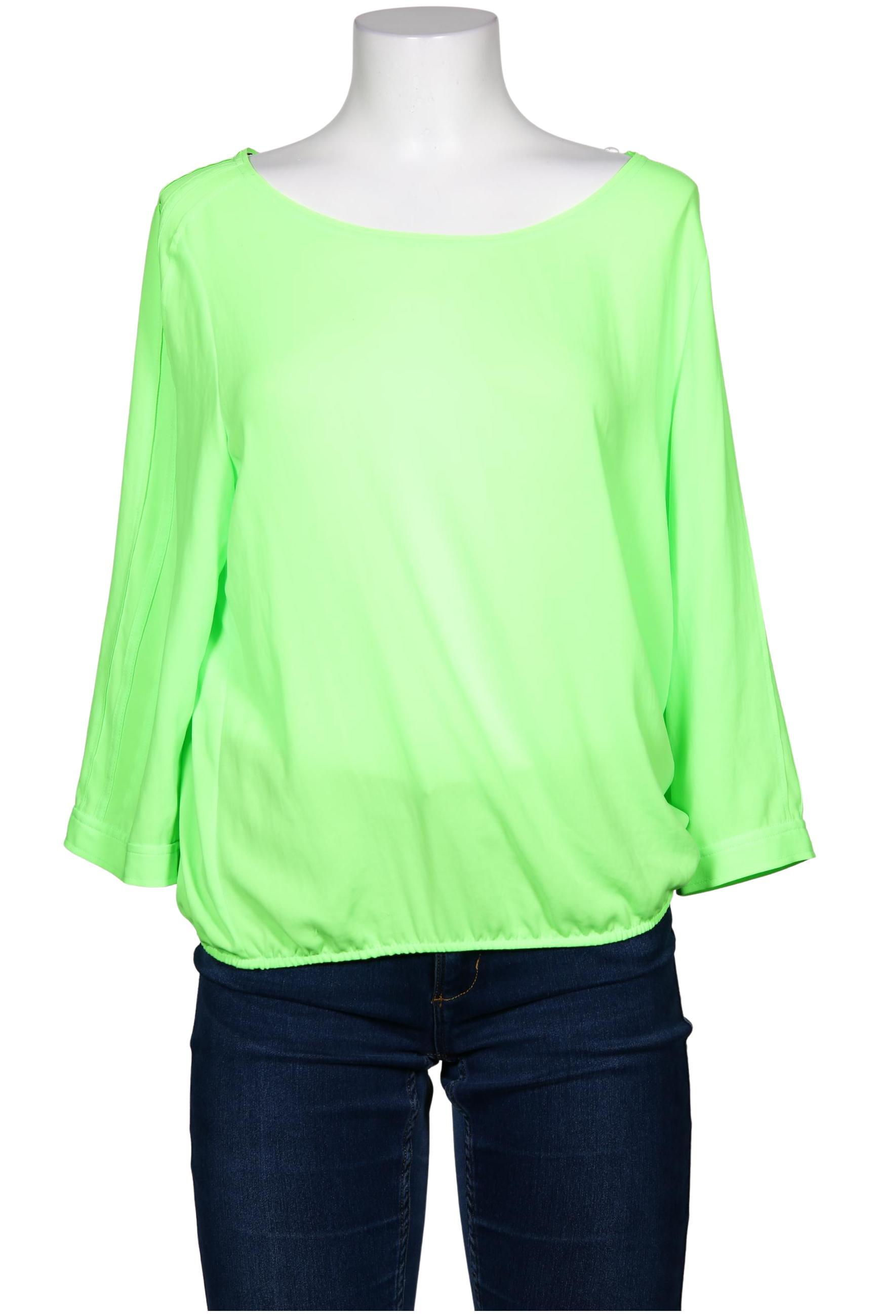 

Marc Cain Damen Bluse, neon, Gr. 44