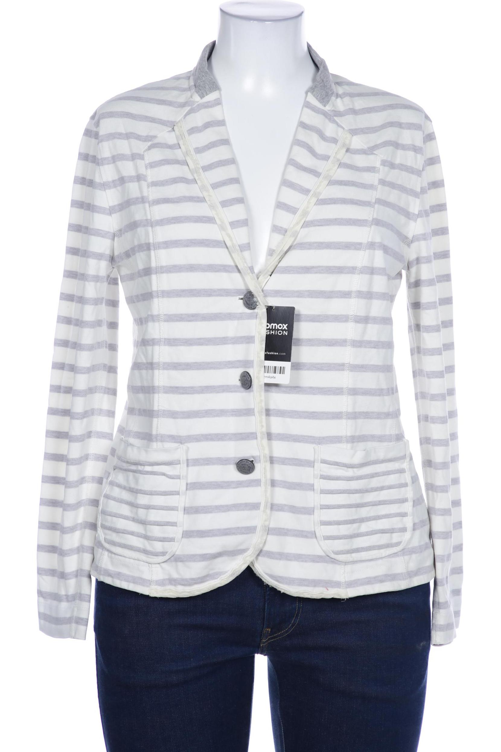 

Marc Cain Damen Blazer, weiß
