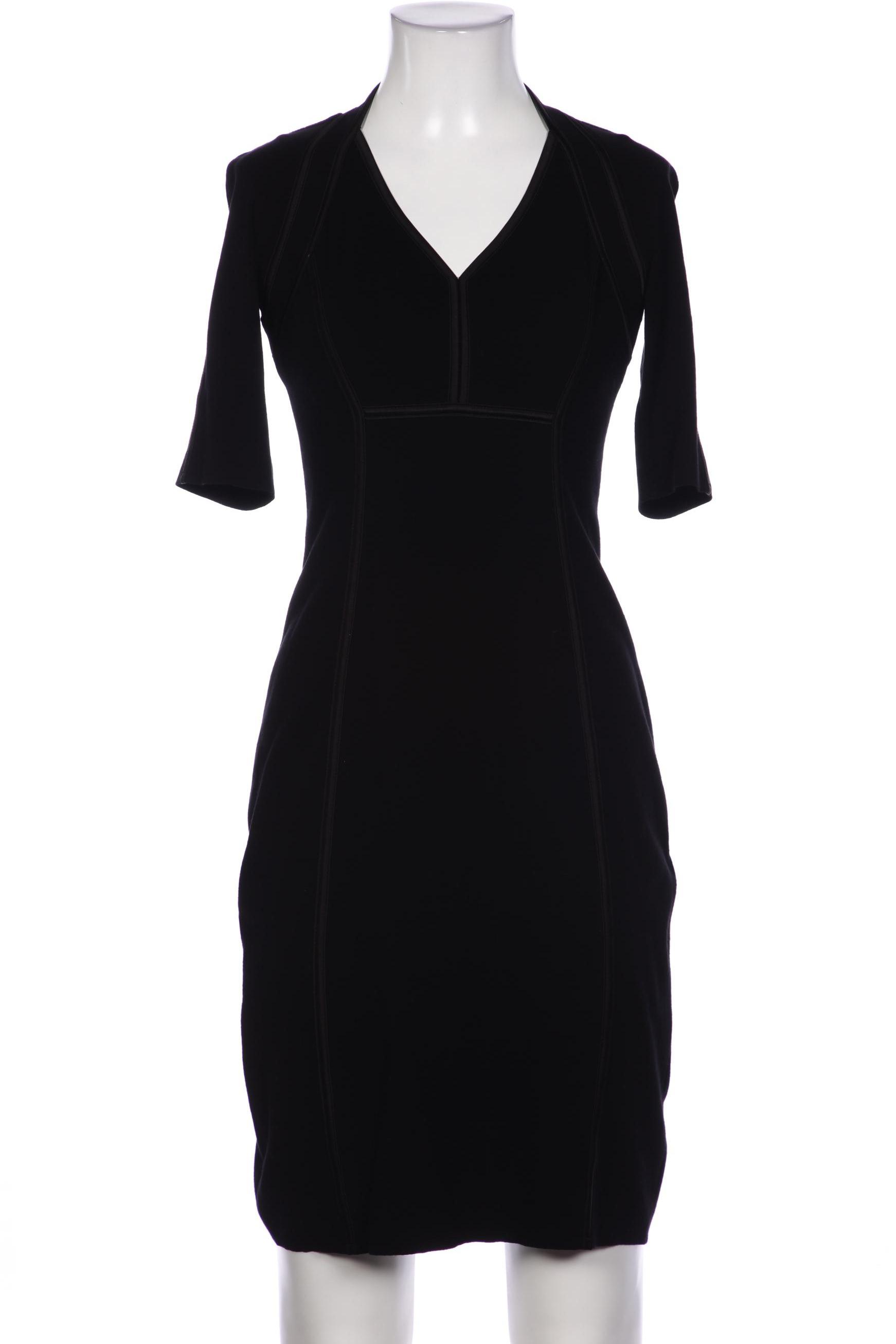 

Marc Cain Damen Kleid, schwarz
