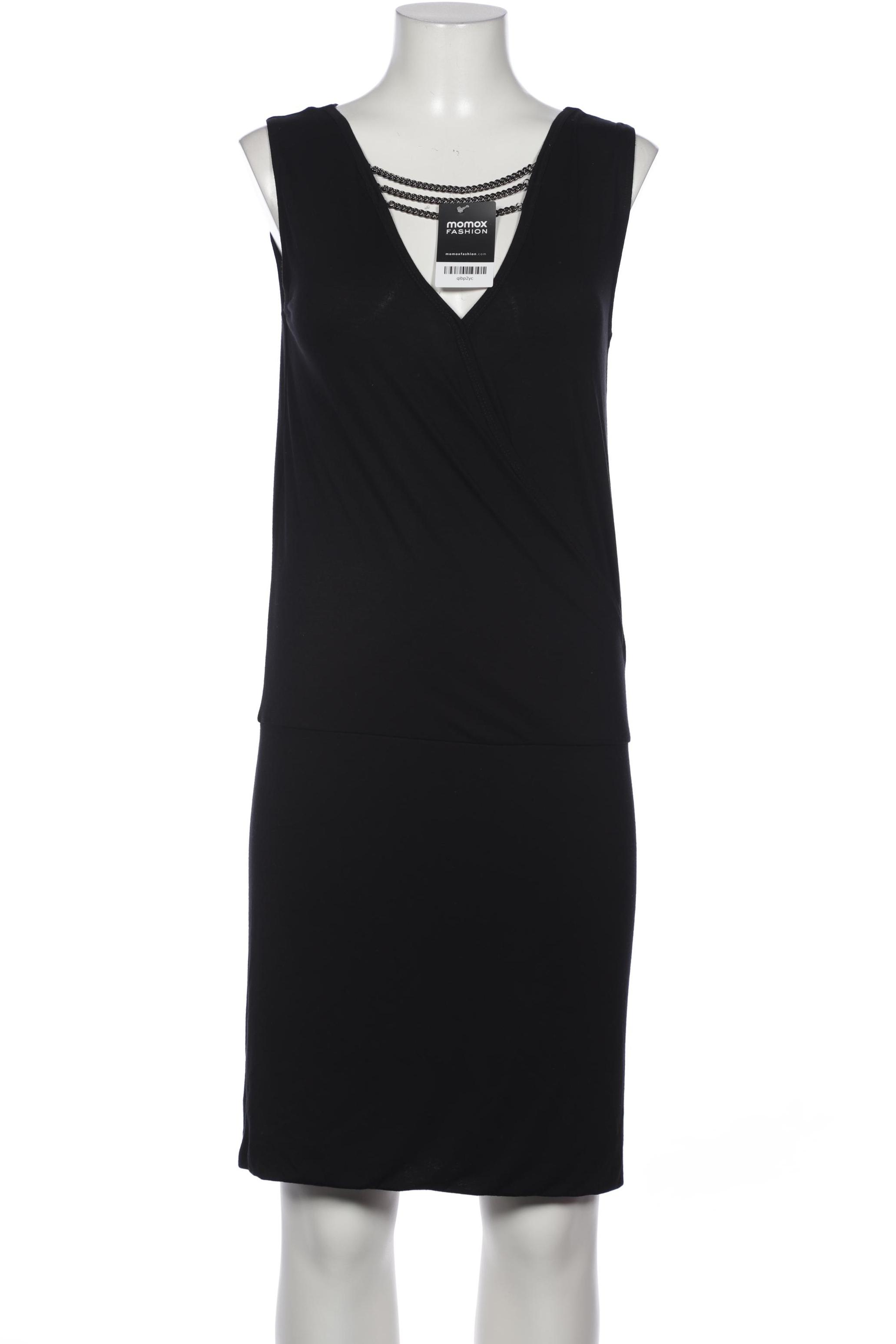 

Marc Cain Damen Kleid, schwarz