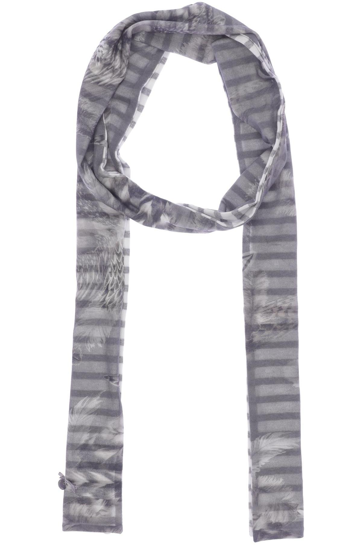 

Marc Cain Damen Schal, grau, Gr.