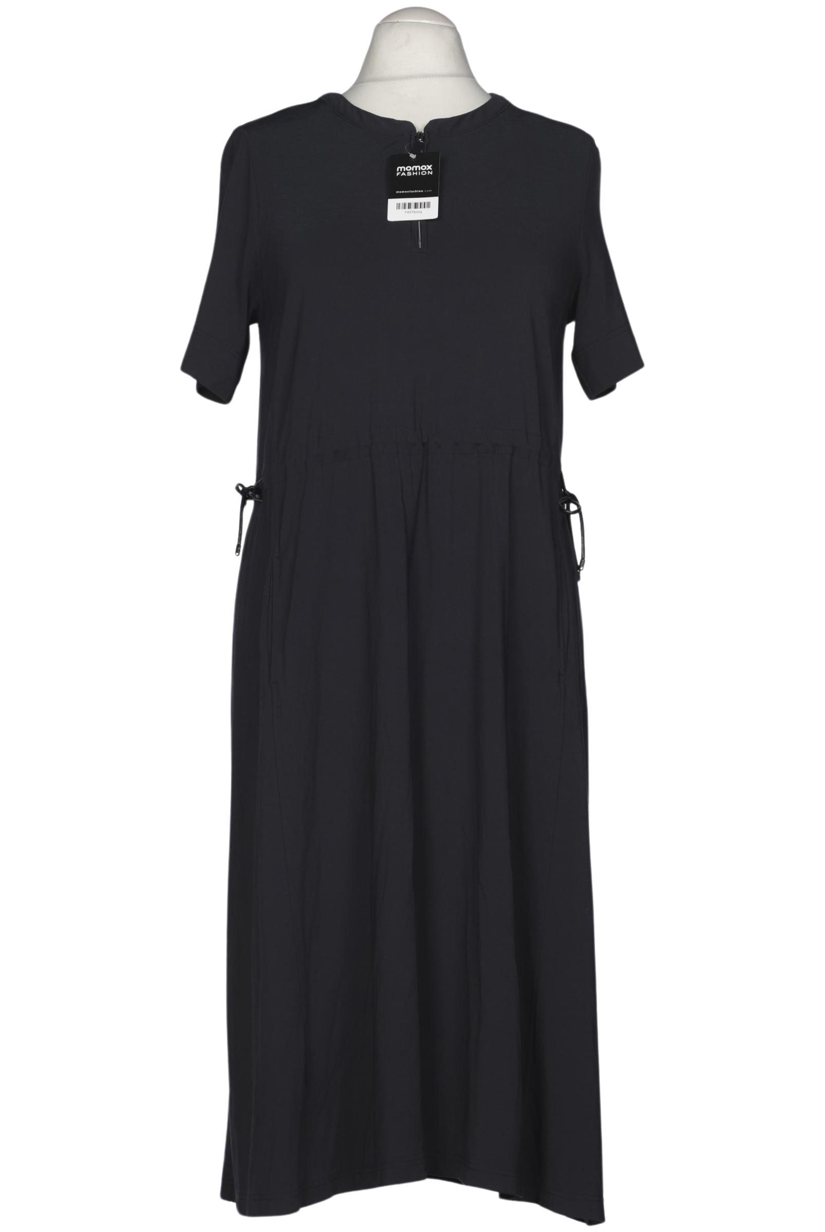 

Marc Cain Damen Kleid, marineblau, Gr. 40