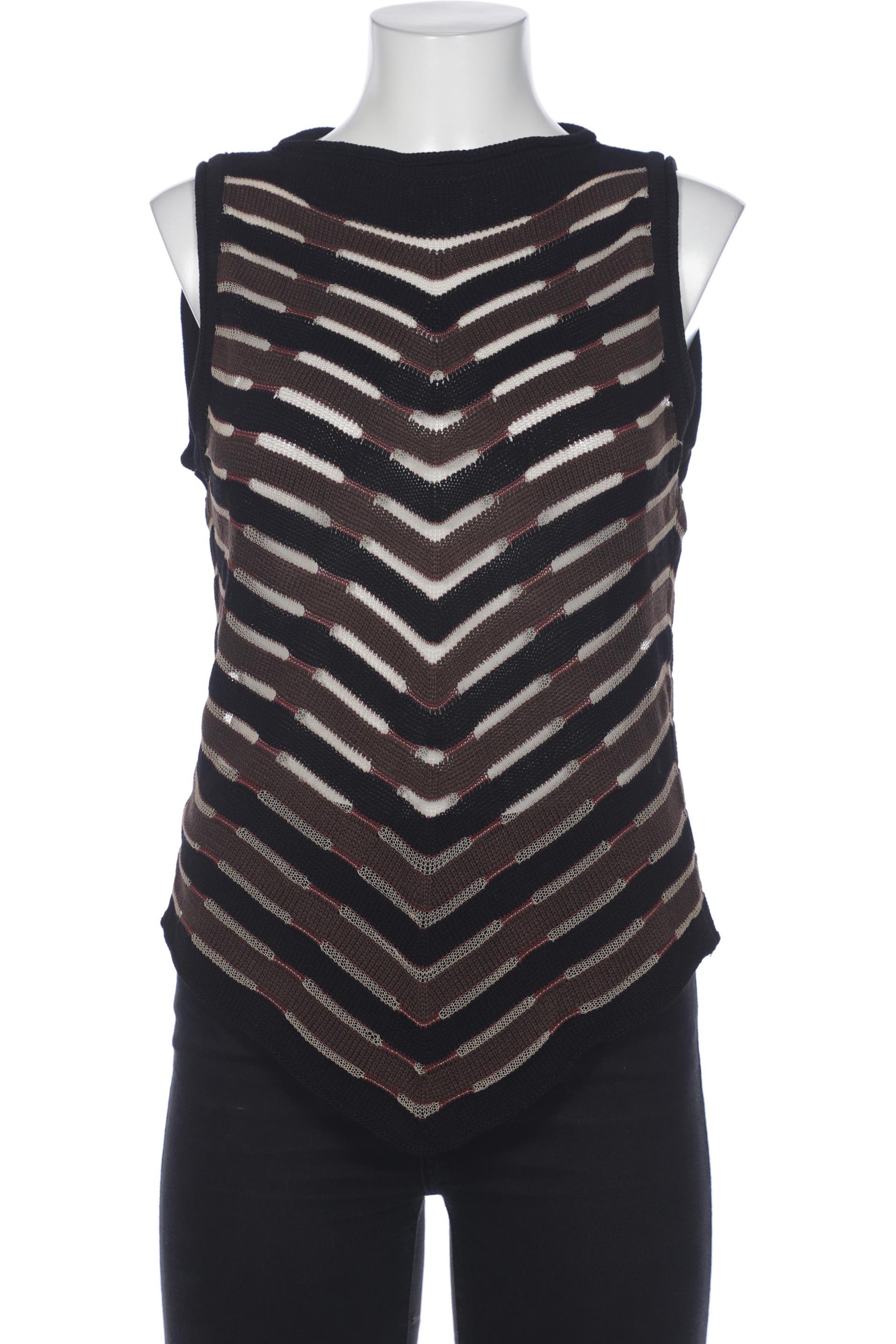 

Marc Cain Damen Pullover, schwarz