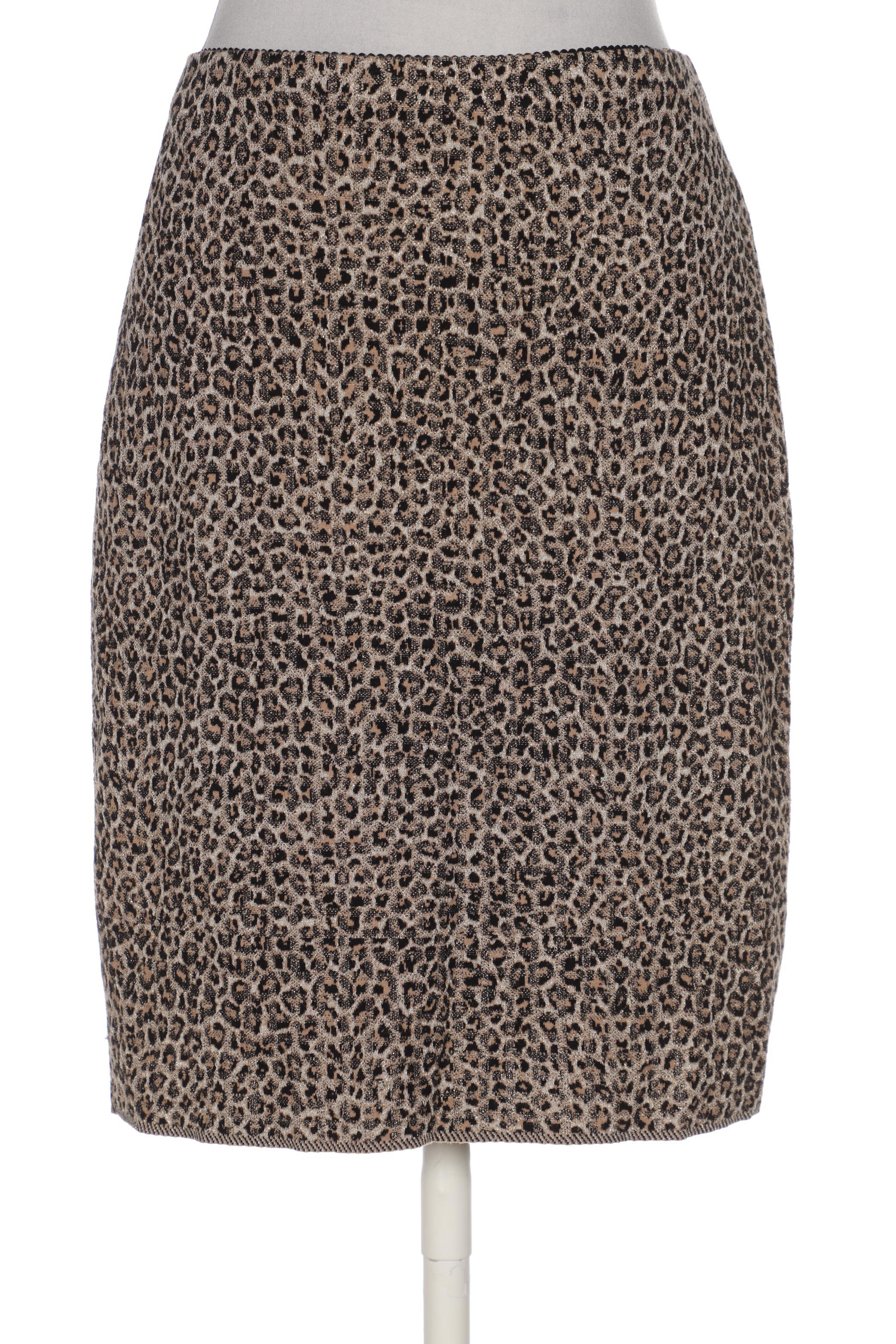 

Marc Cain Damen Rock, grau, Gr. 38