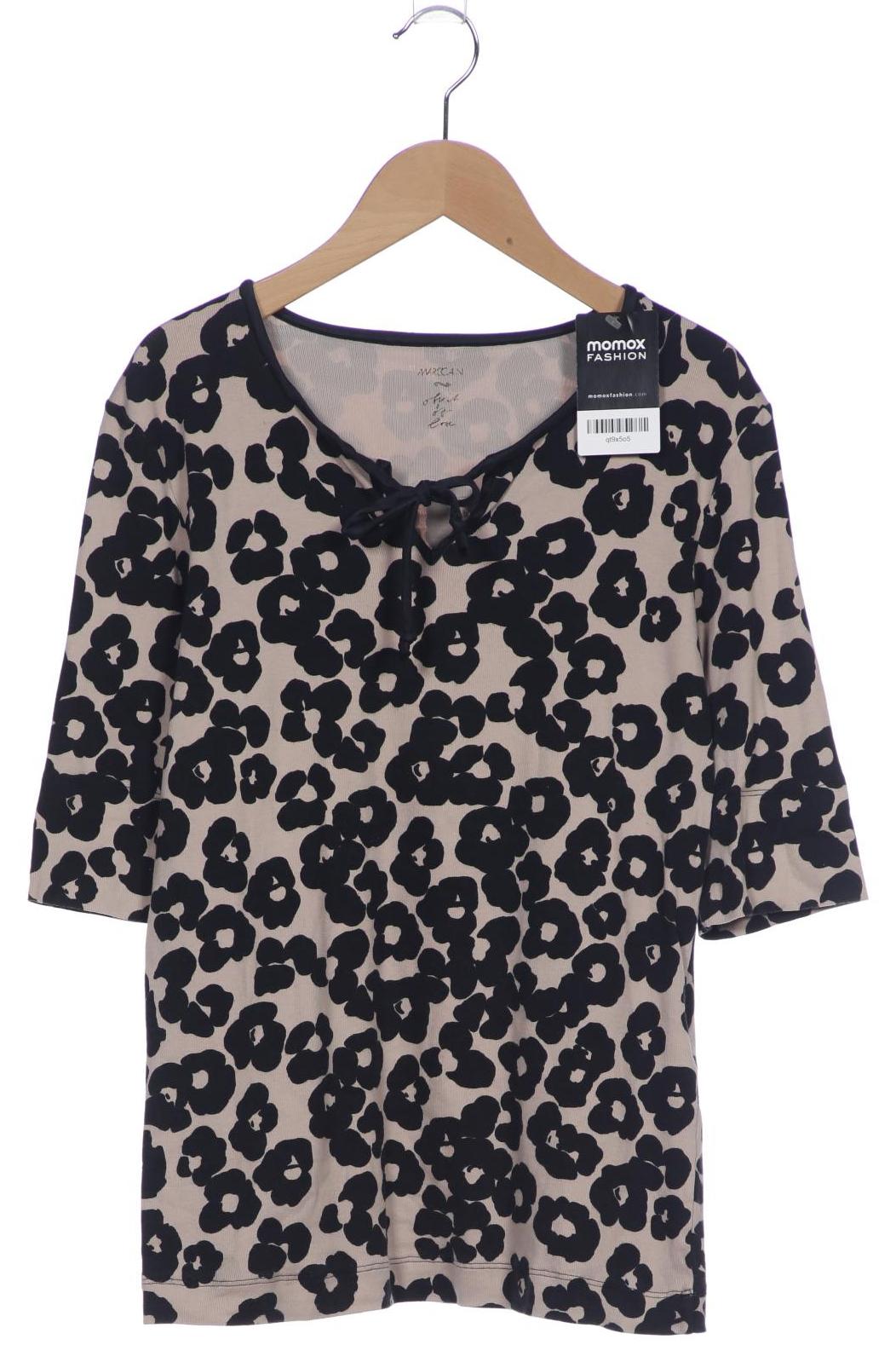 

Marc Cain Damen T-Shirt, beige, Gr. 42