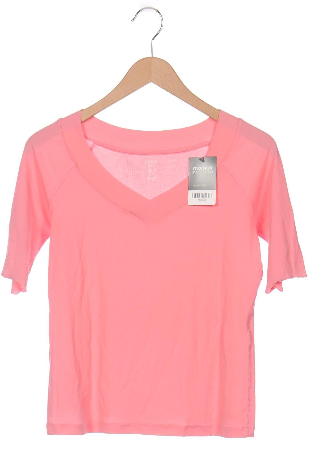 

Marc Cain Damen T-Shirt, pink, Gr. 38