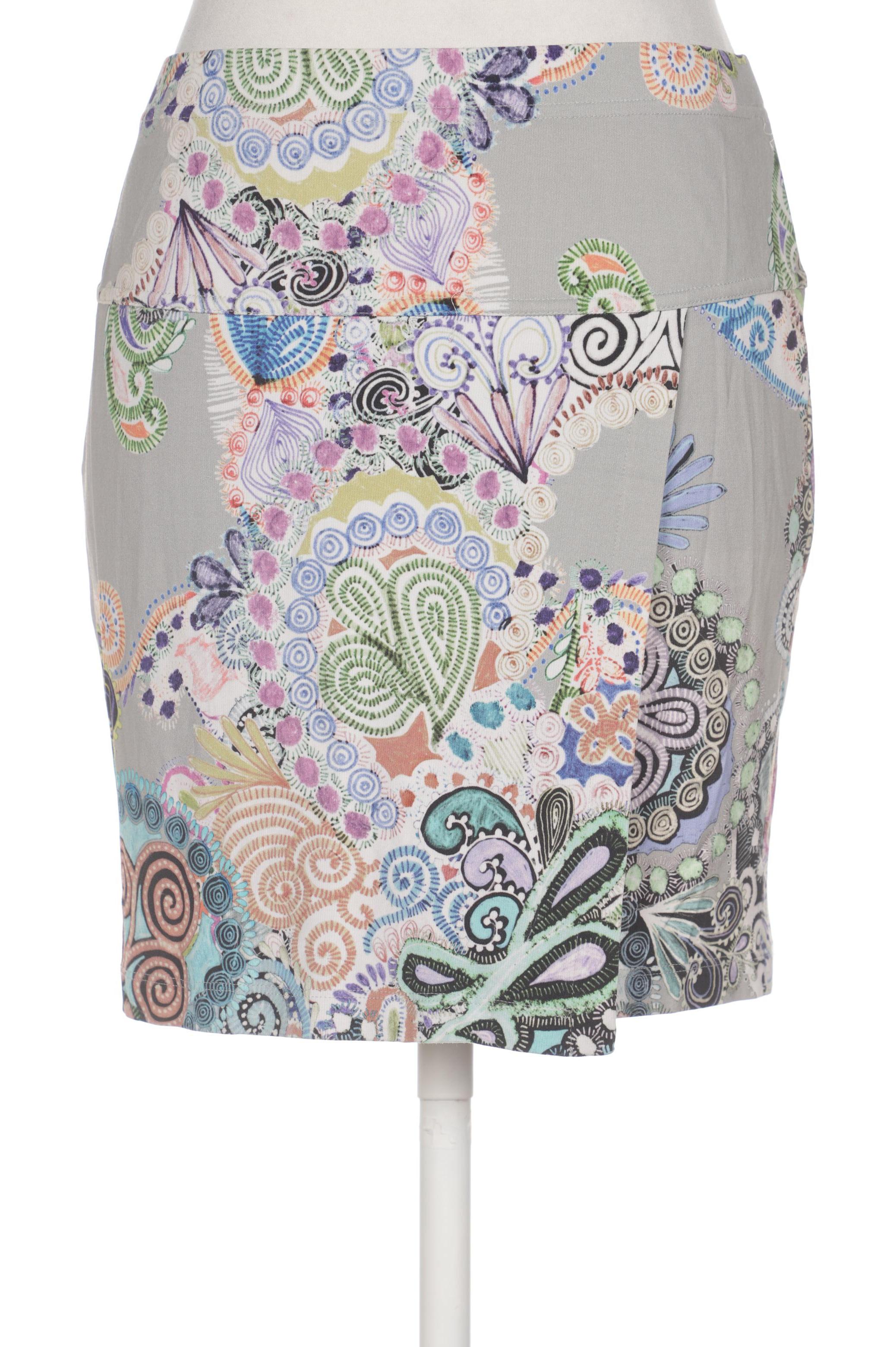 

Marc Cain Damen Rock, grau, Gr. 29