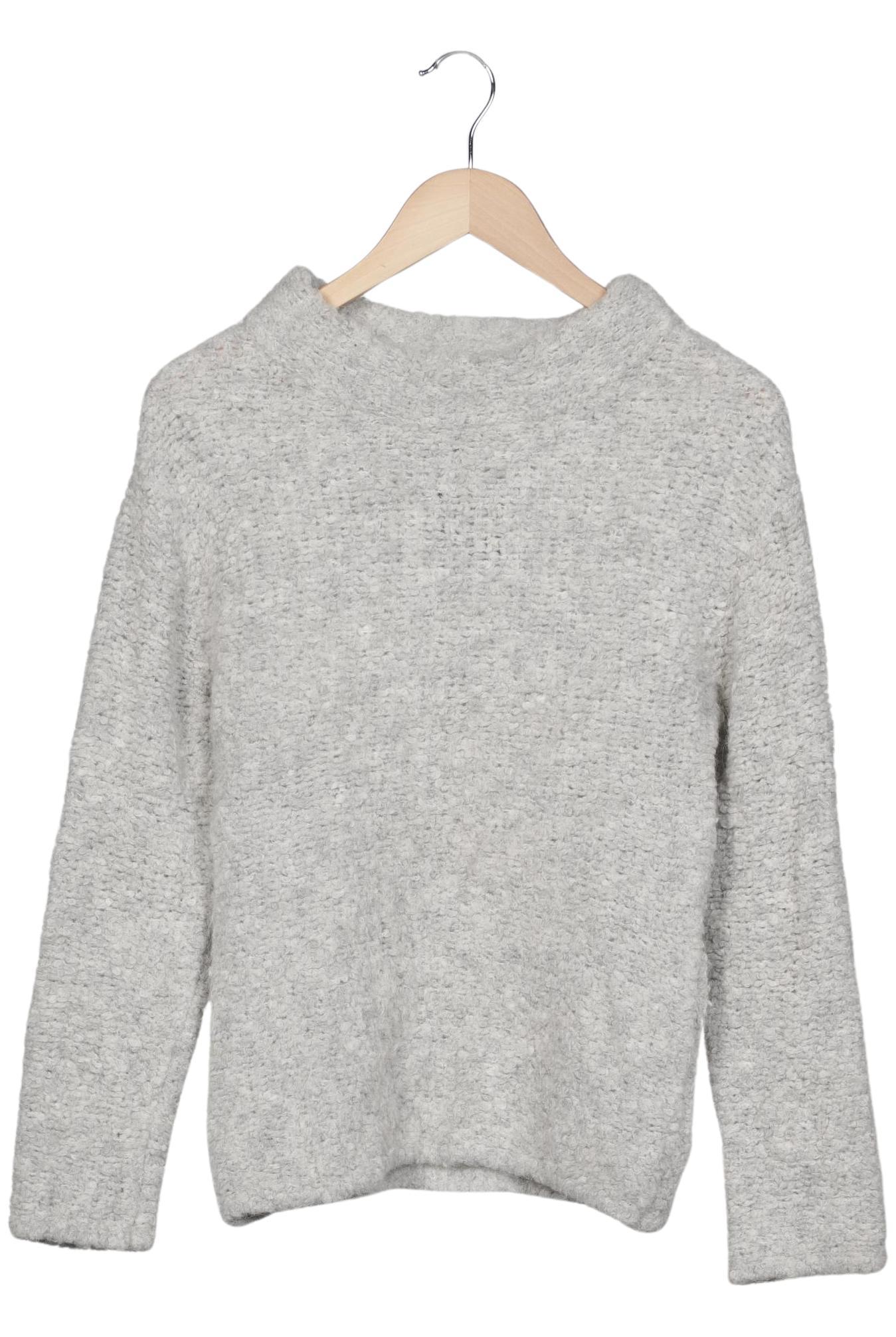 

Marc Cain Damen Pullover, grau, Gr. 36