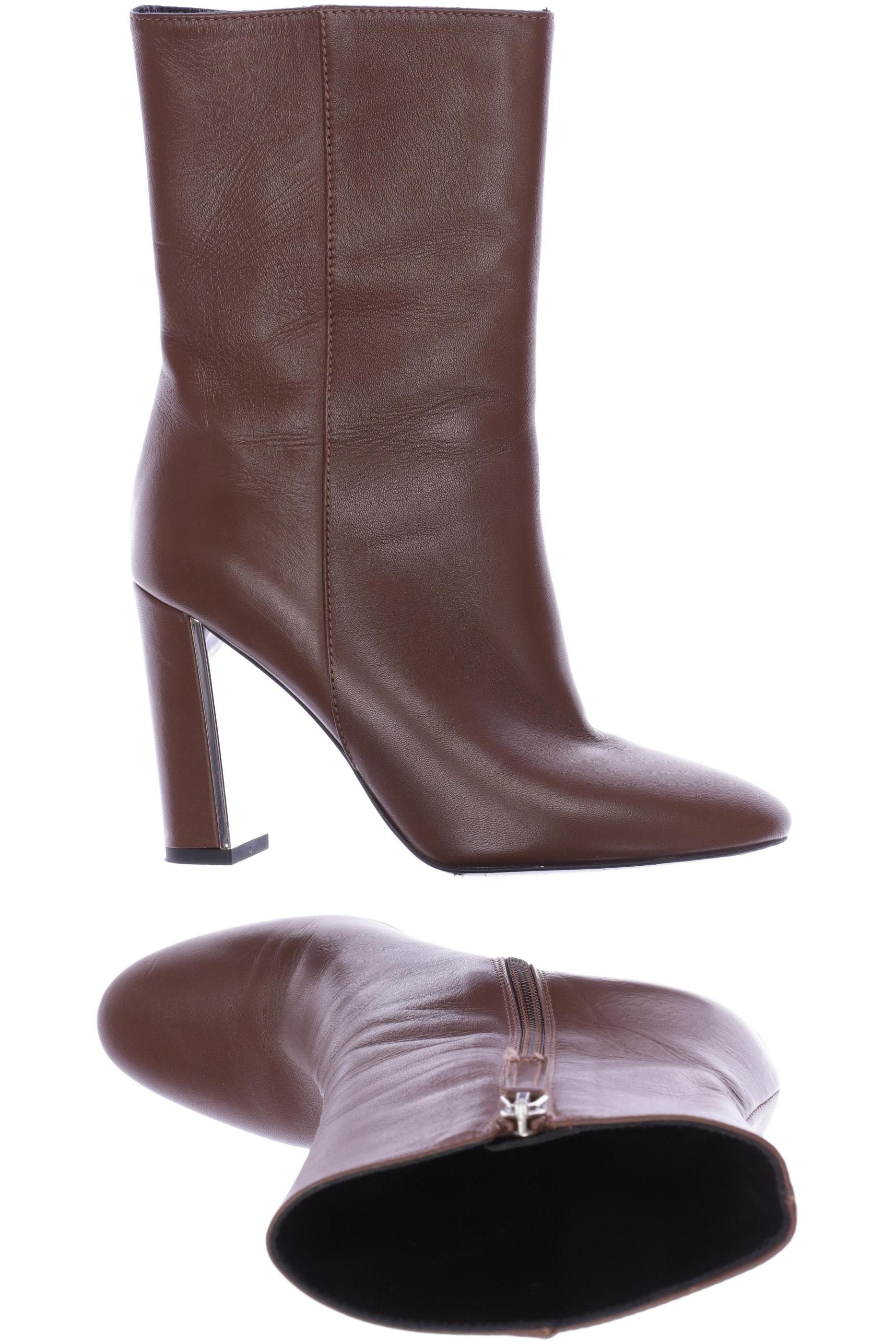 

Marc Cain Damen Stiefel, braun, Gr. 37