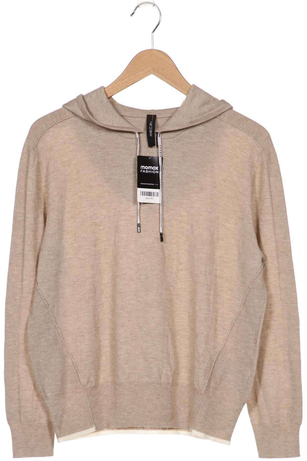 

Marc Cain Damen Pullover, beige, Gr. 38