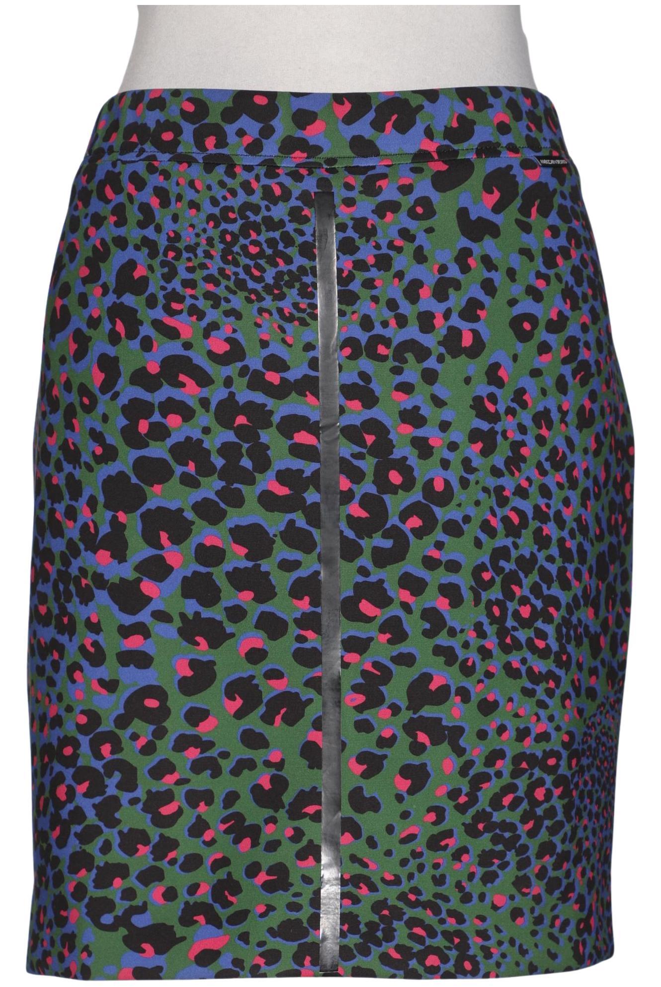 

Marc Cain Damen Rock, mehrfarbig, Gr. 38