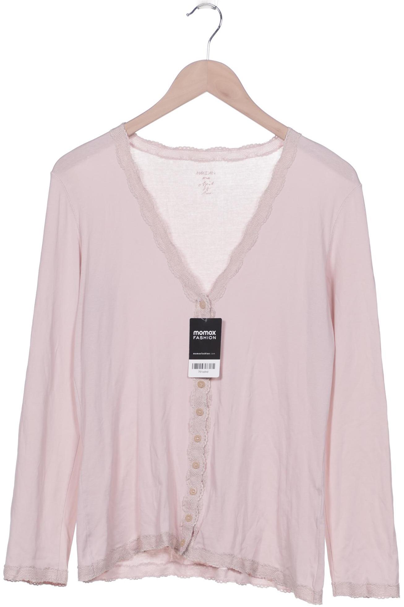 

Marc Cain Damen Strickjacke, beige