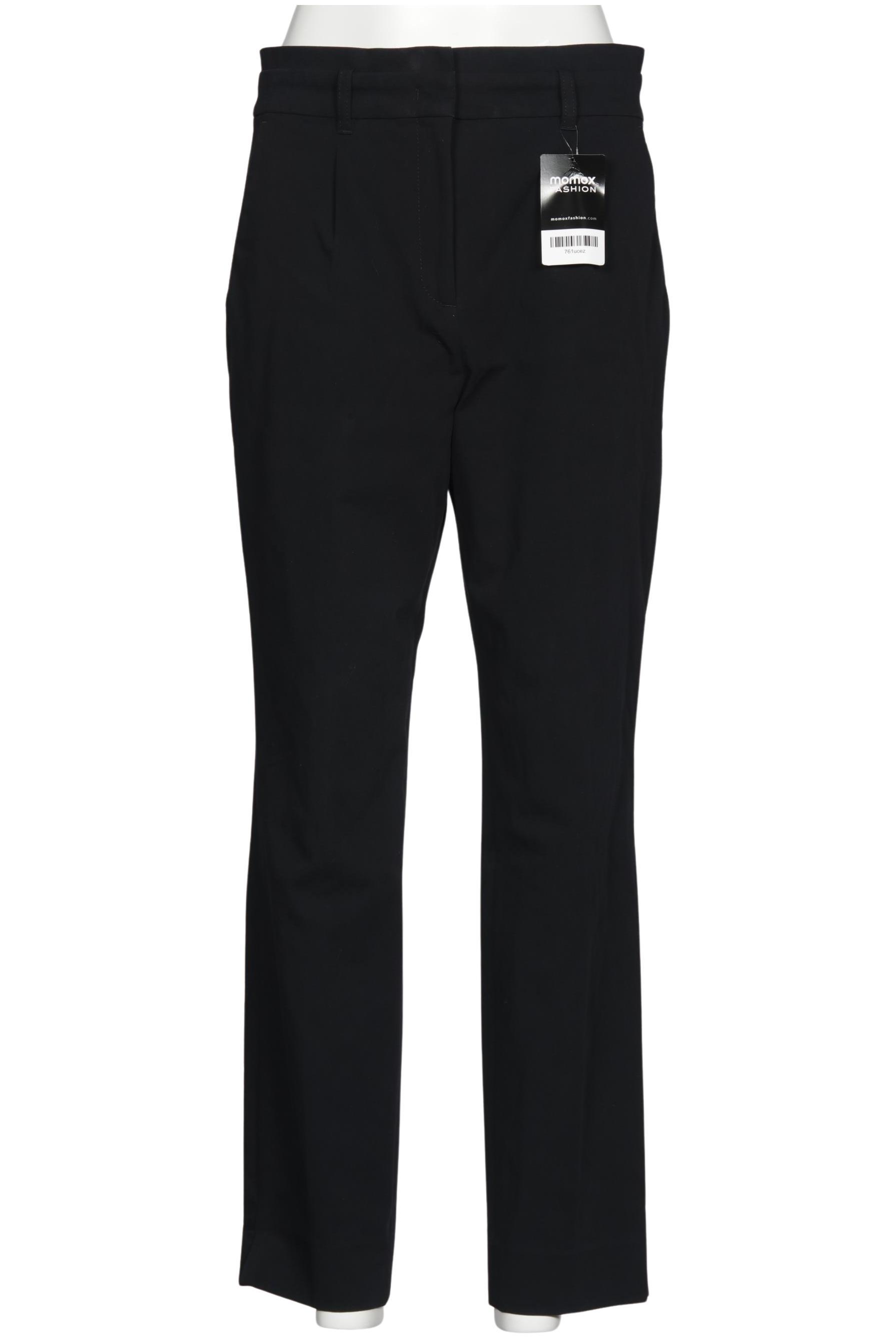 

Marc Cain Damen Stoffhose, marineblau, Gr. 38