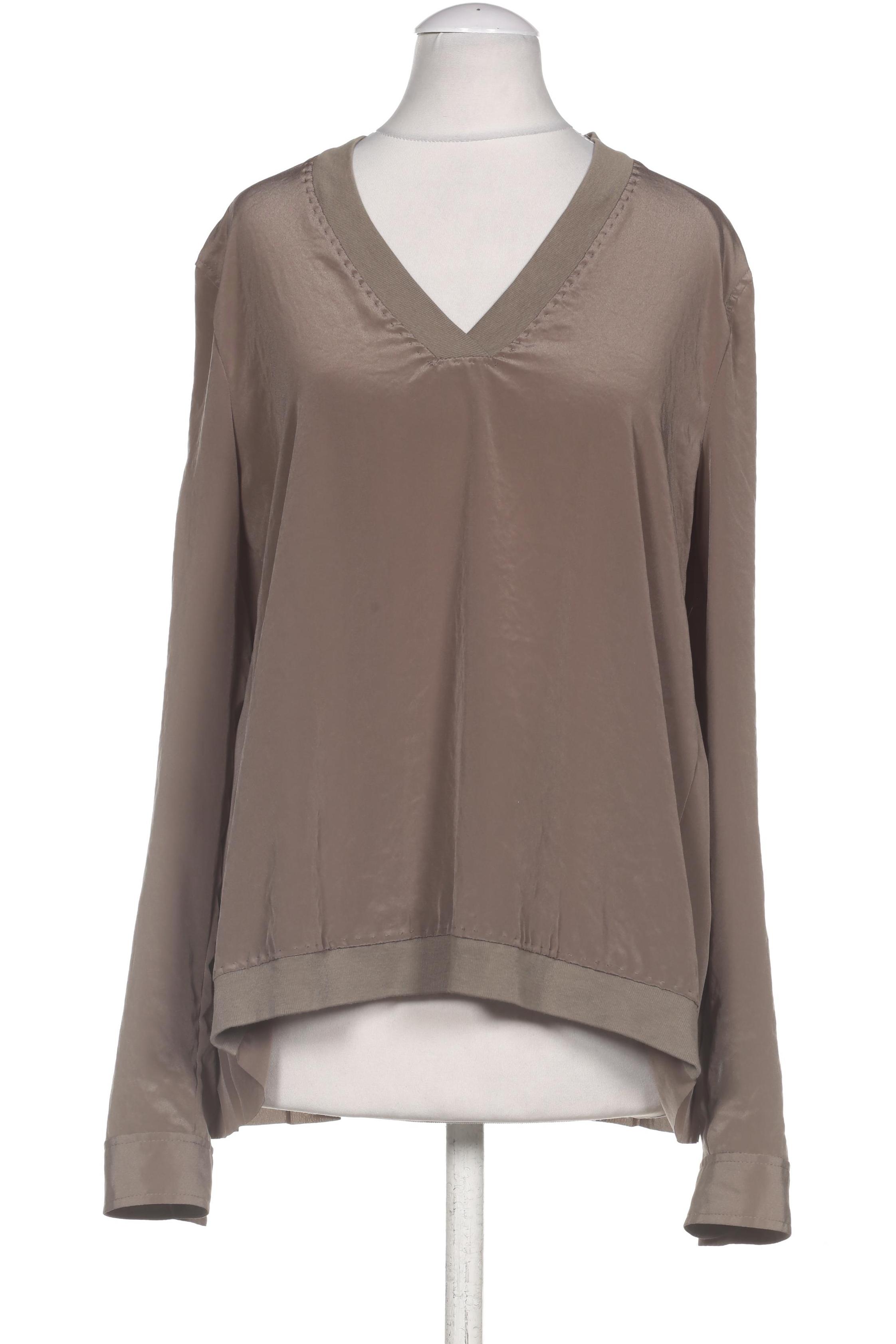 

Marc Cain Damen Bluse, braun, Gr.
