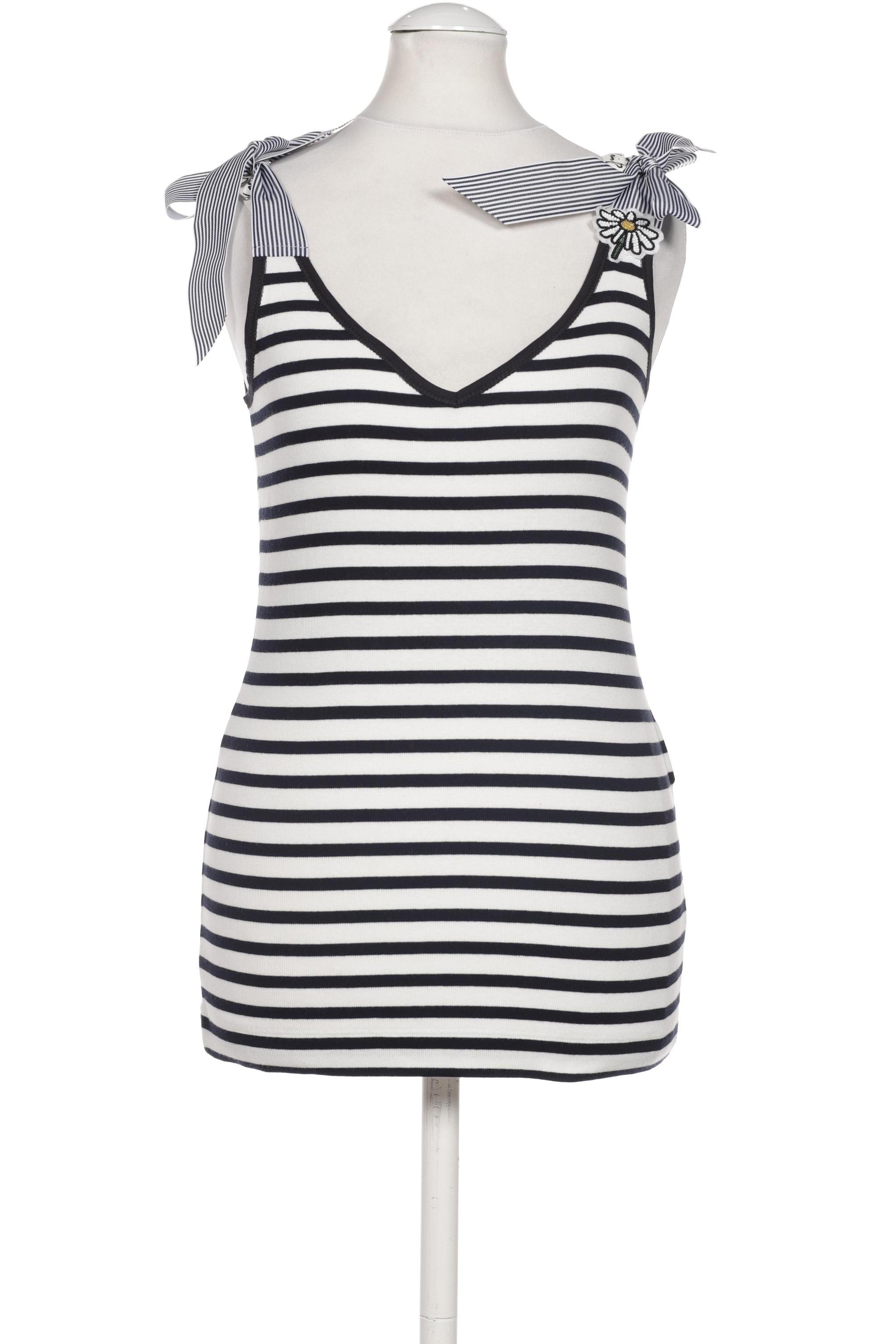 

Marc Cain Damen Top, schwarz, Gr. 36