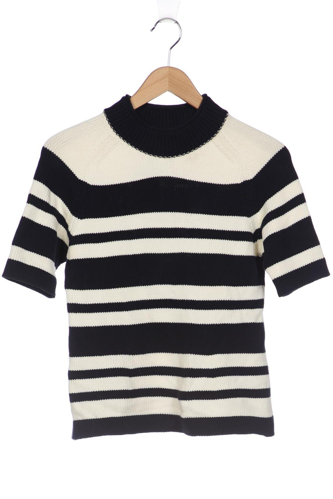 

Marc Cain Damen Pullover, marineblau