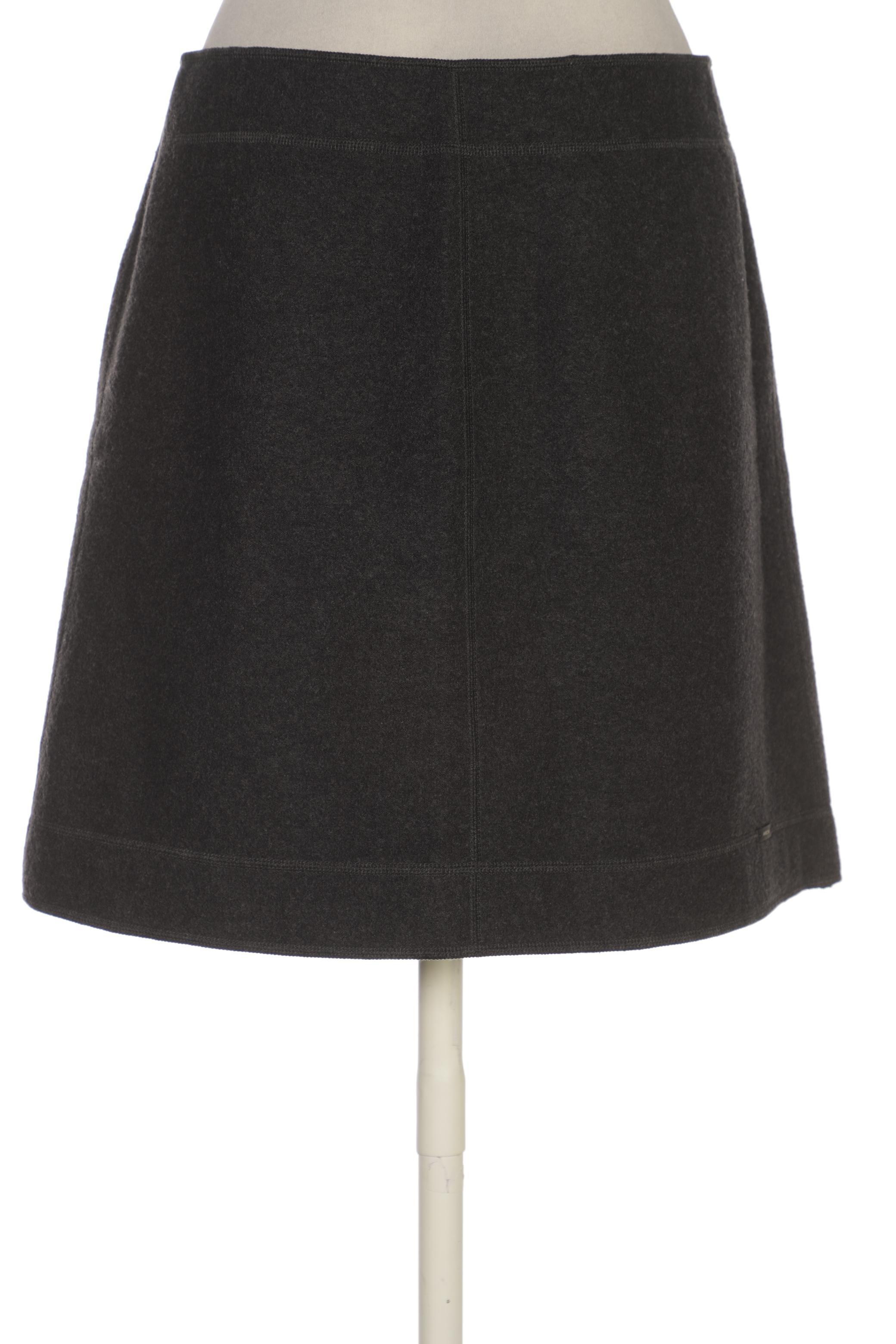 

Marc Cain Damen Rock, grau, Gr. 38