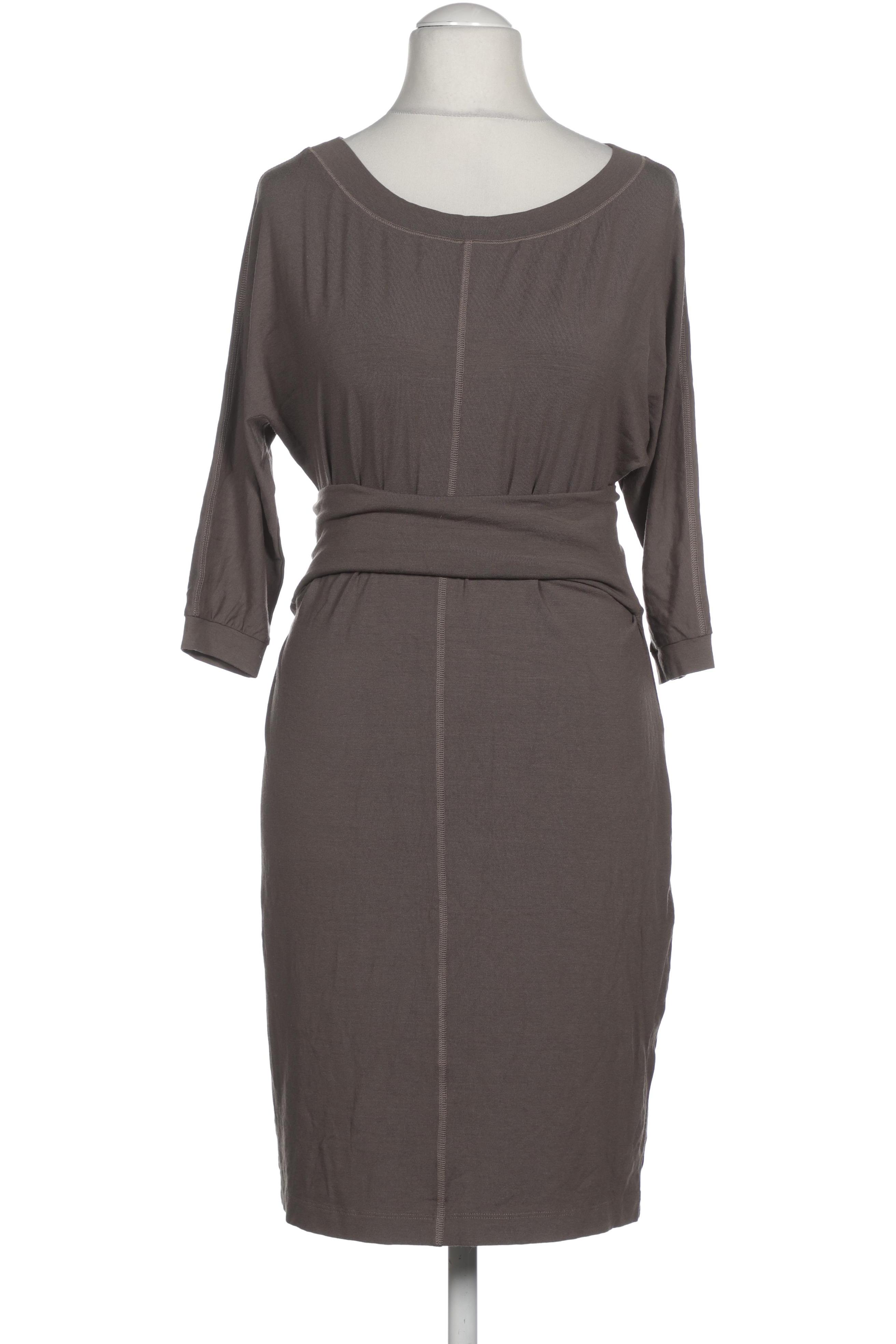 

Marc Cain Damen Kleid, grau, Gr. 38