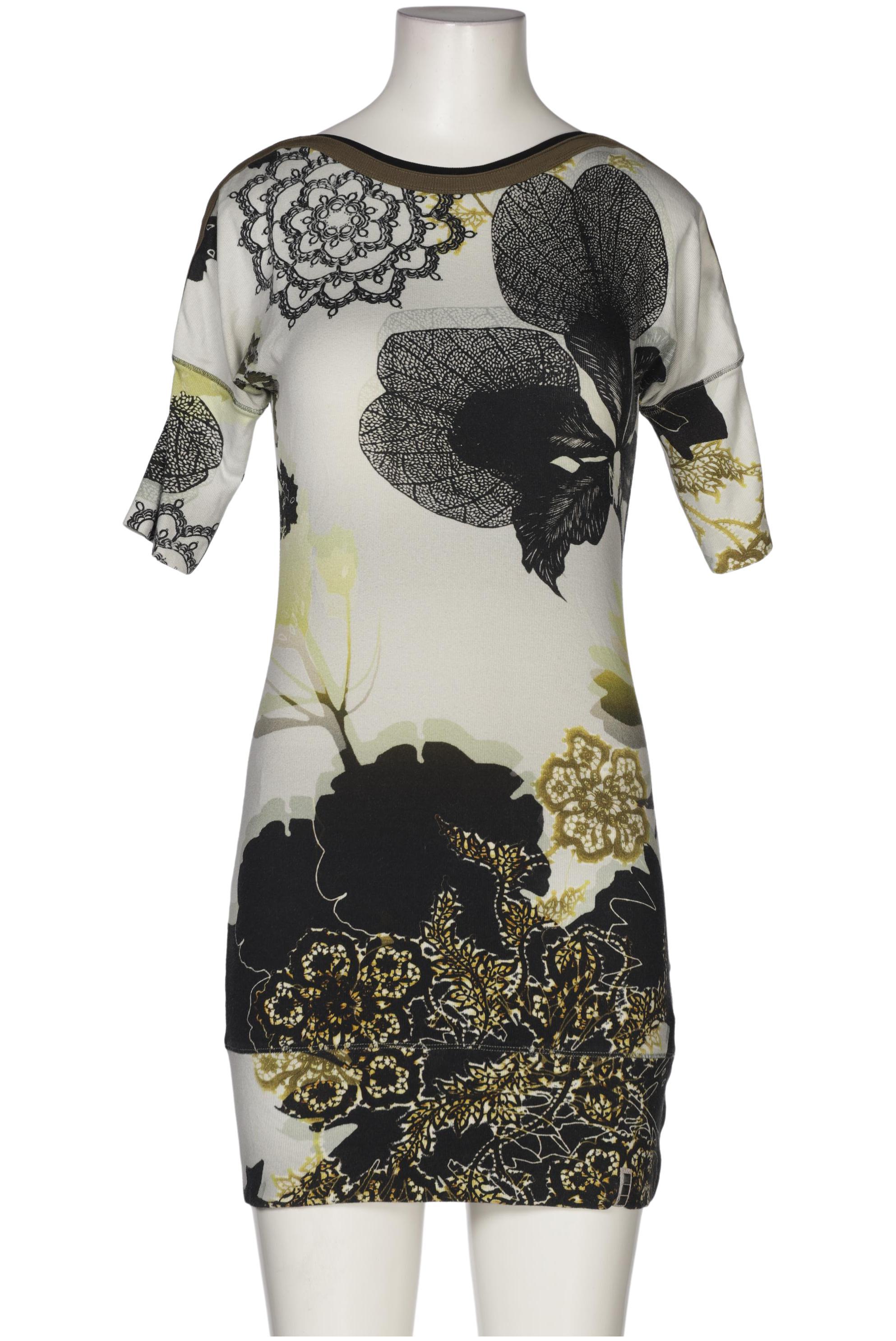 

Marc Cain Damen Kleid, mehrfarbig, Gr. 38