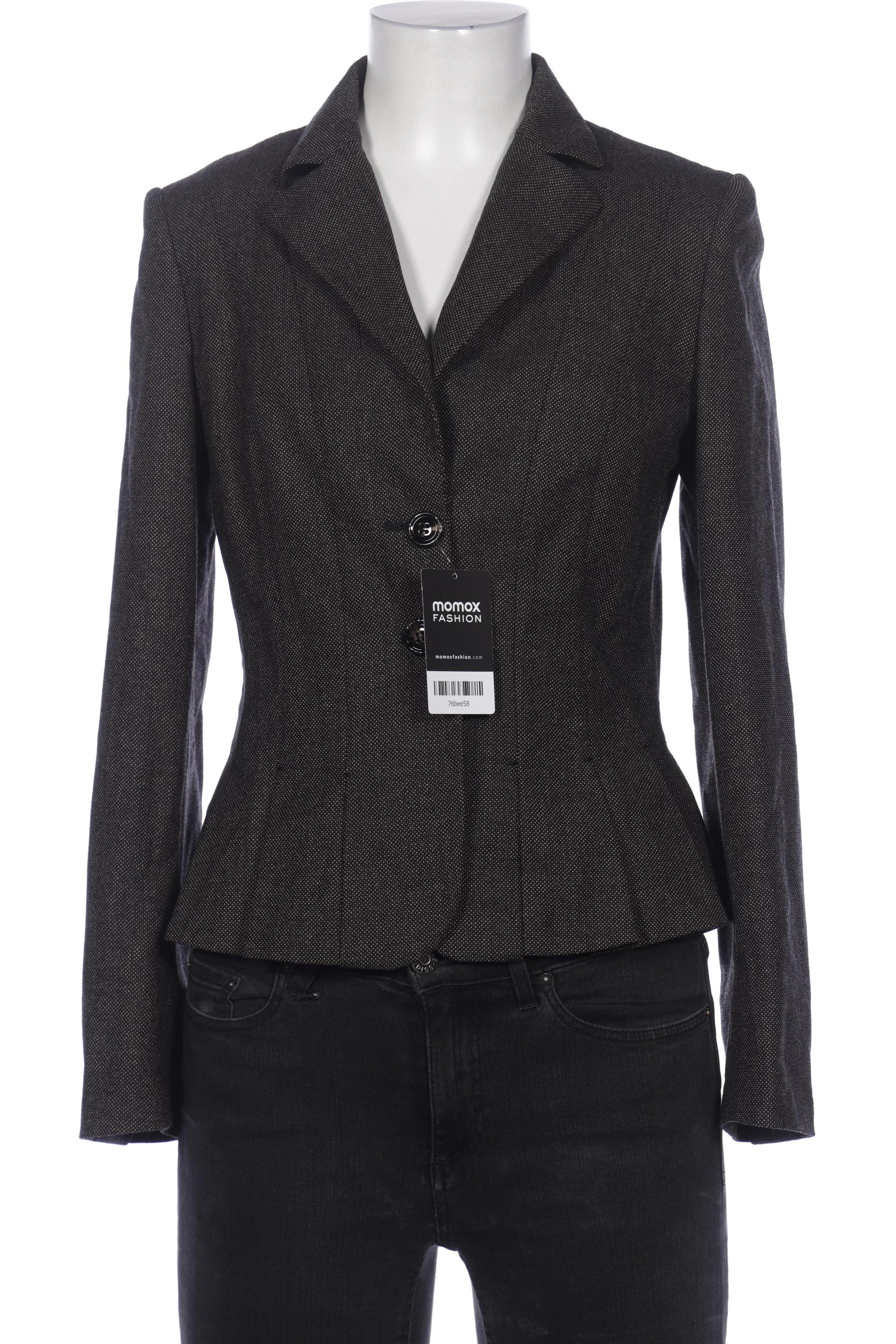 

Marc Cain Damen Blazer, braun, Gr. 36