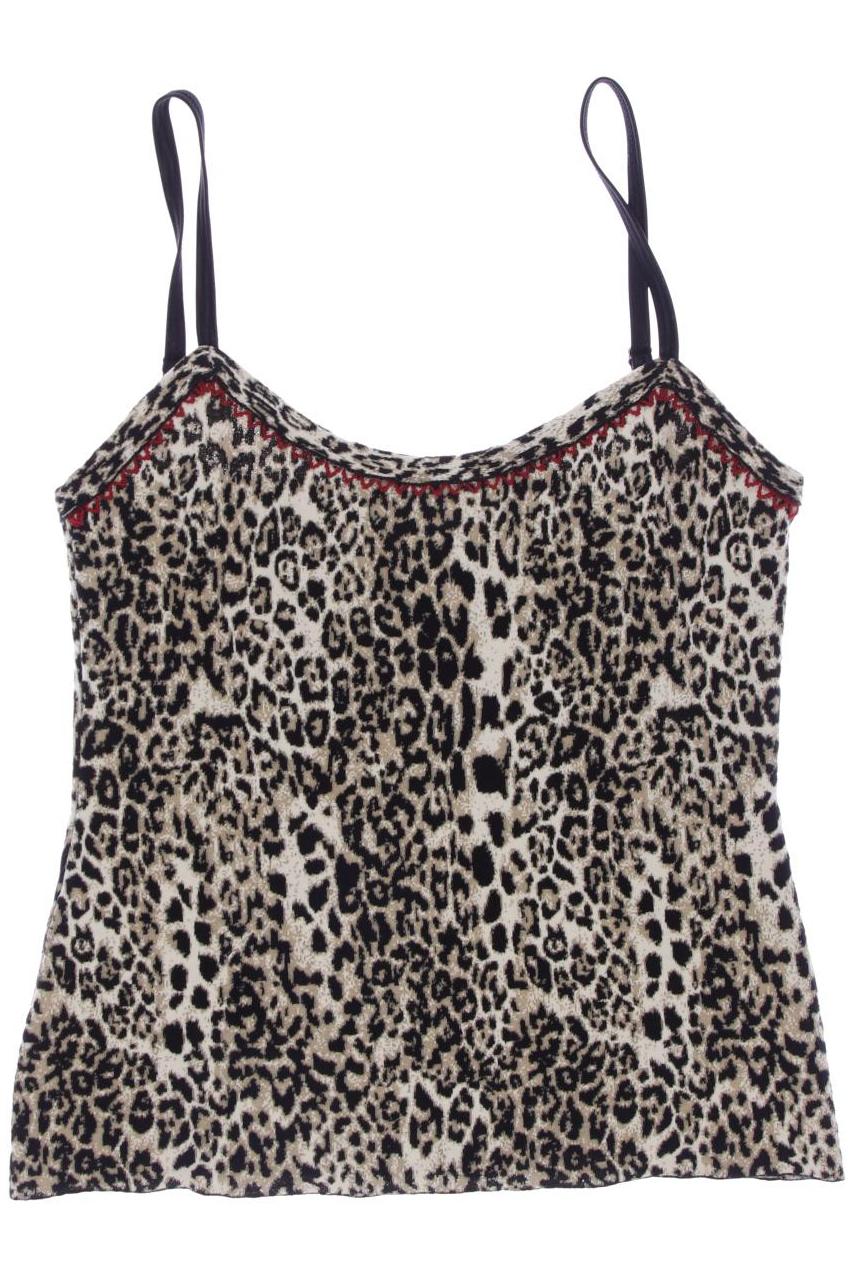 

Marc Cain Damen Top, beige, Gr. 34