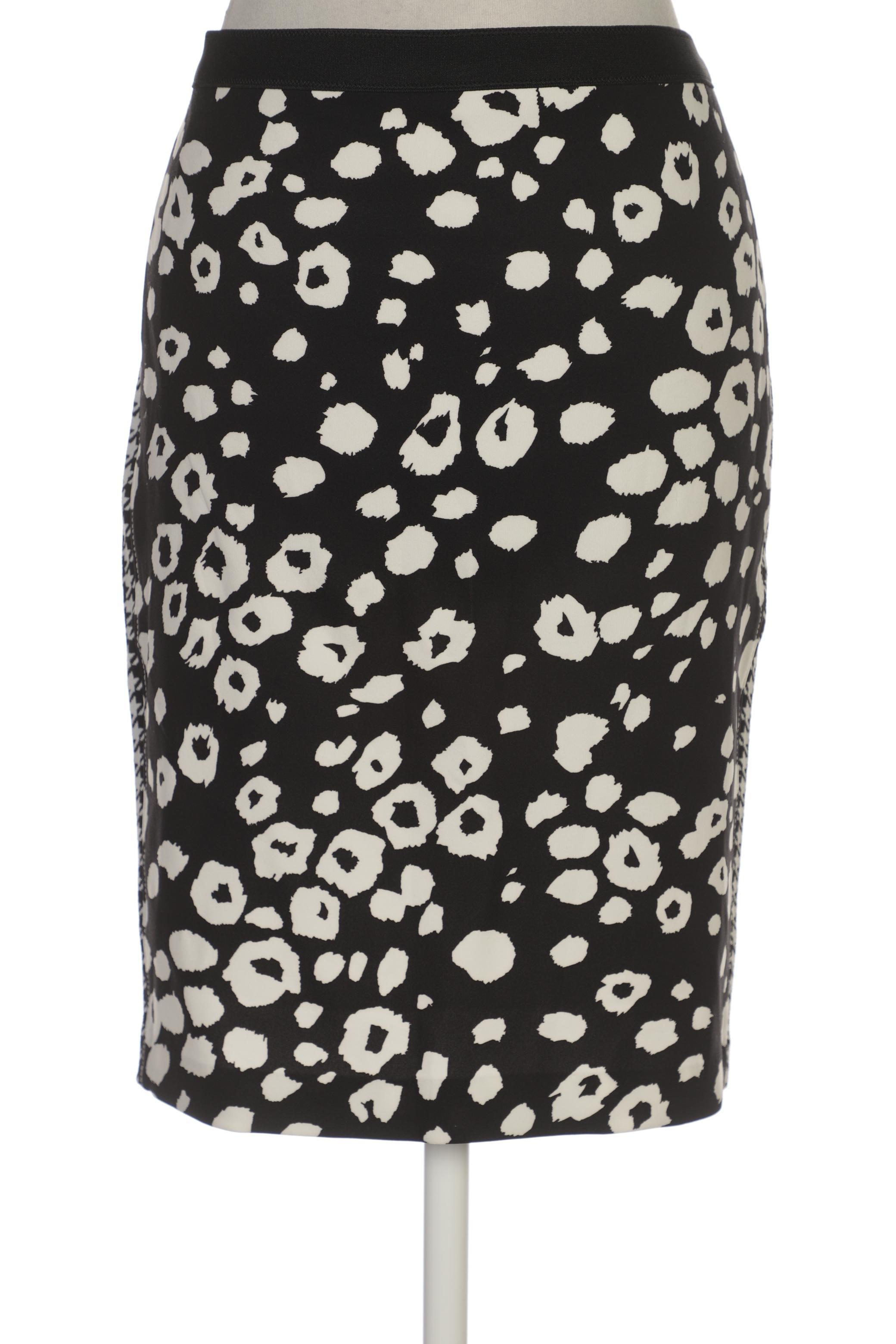 

Marc Cain Damen Rock, schwarz, Gr. 40