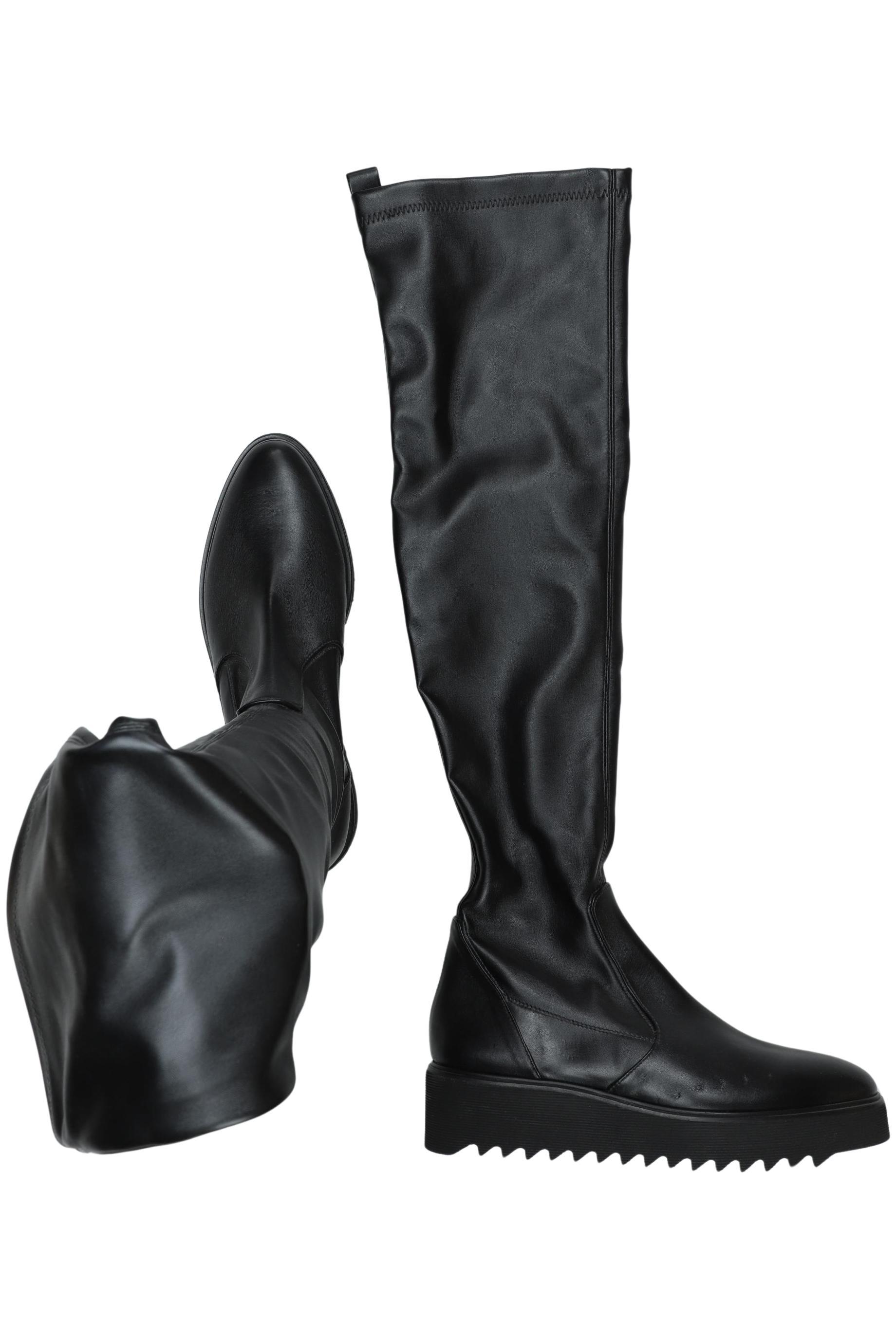 

Marc Cain Damen Stiefel, schwarz, Gr. 38