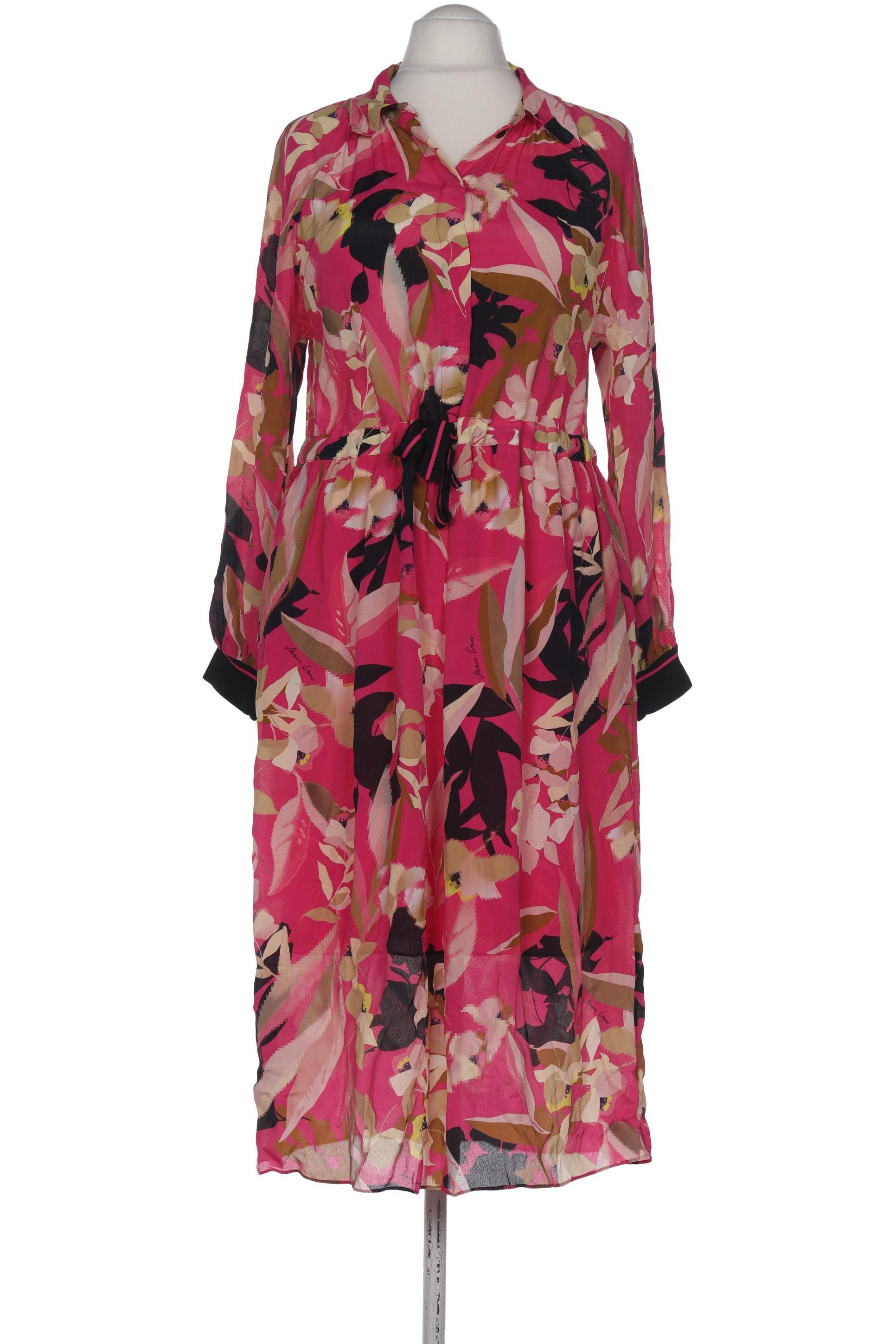 

Marc Cain Damen Kleid, pink, Gr. 40