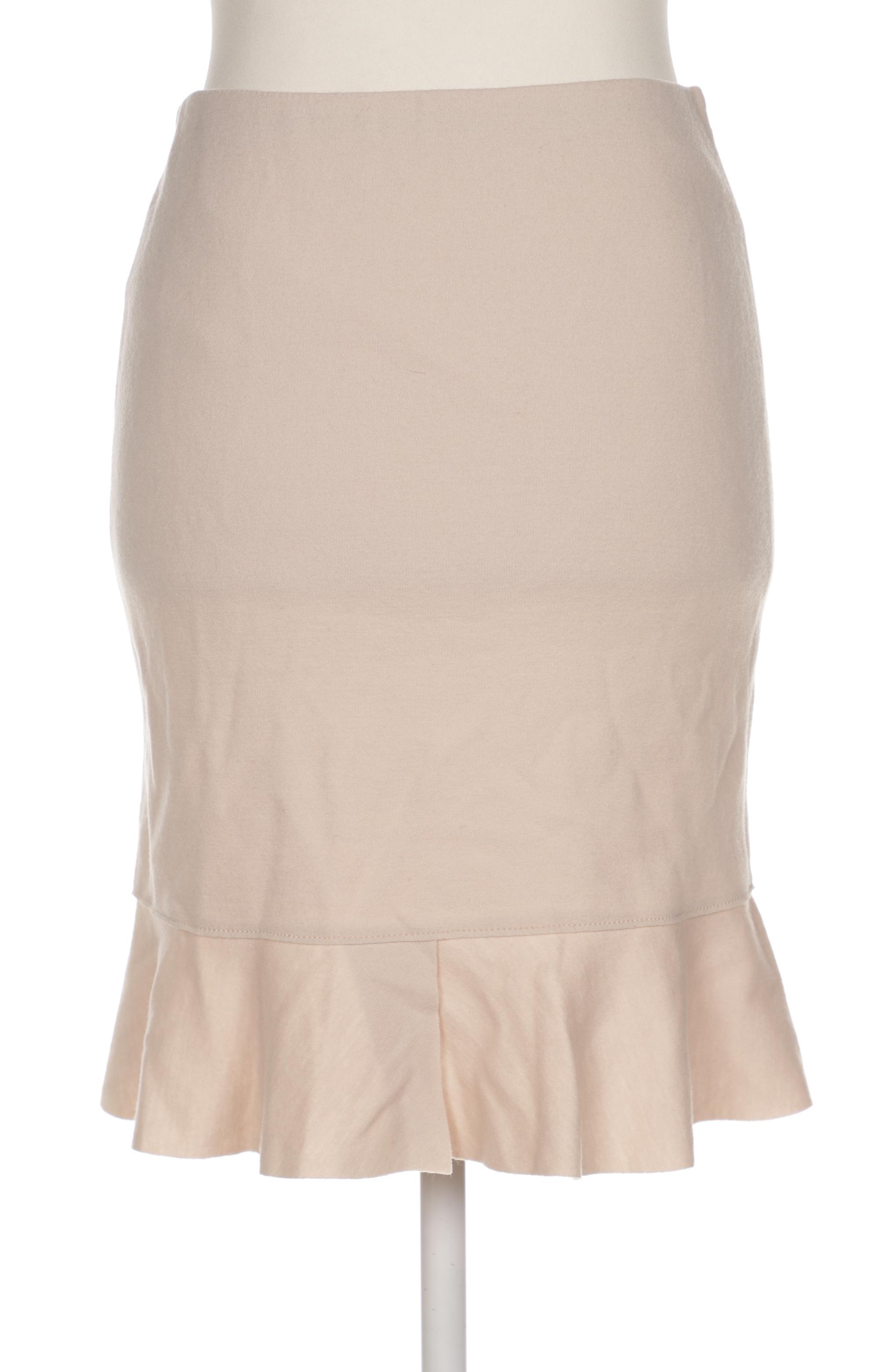 

Marc Cain Damen Rock, beige