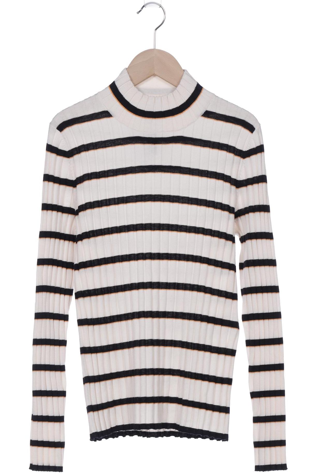 

Marc Cain Damen Pullover, beige, Gr. 38