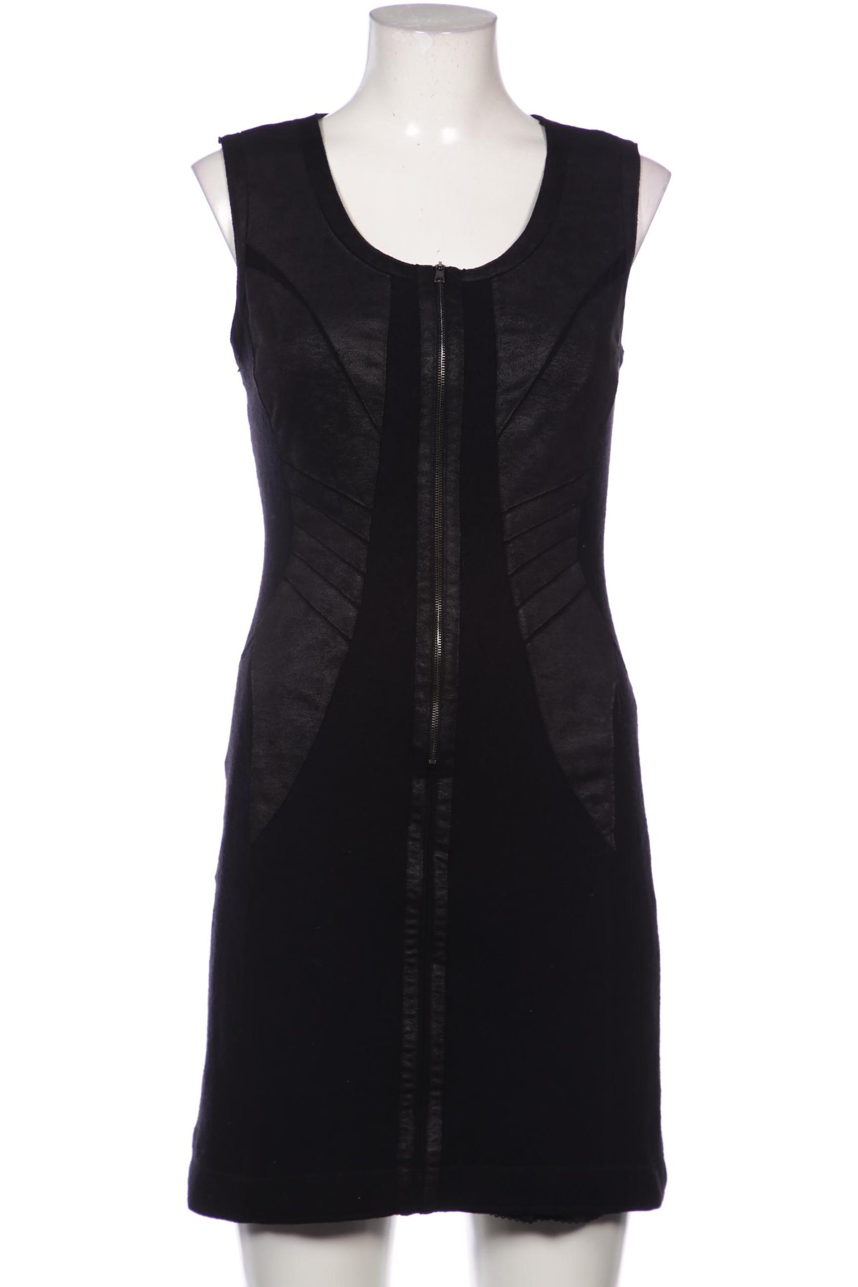 

Marc Cain Damen Kleid, schwarz