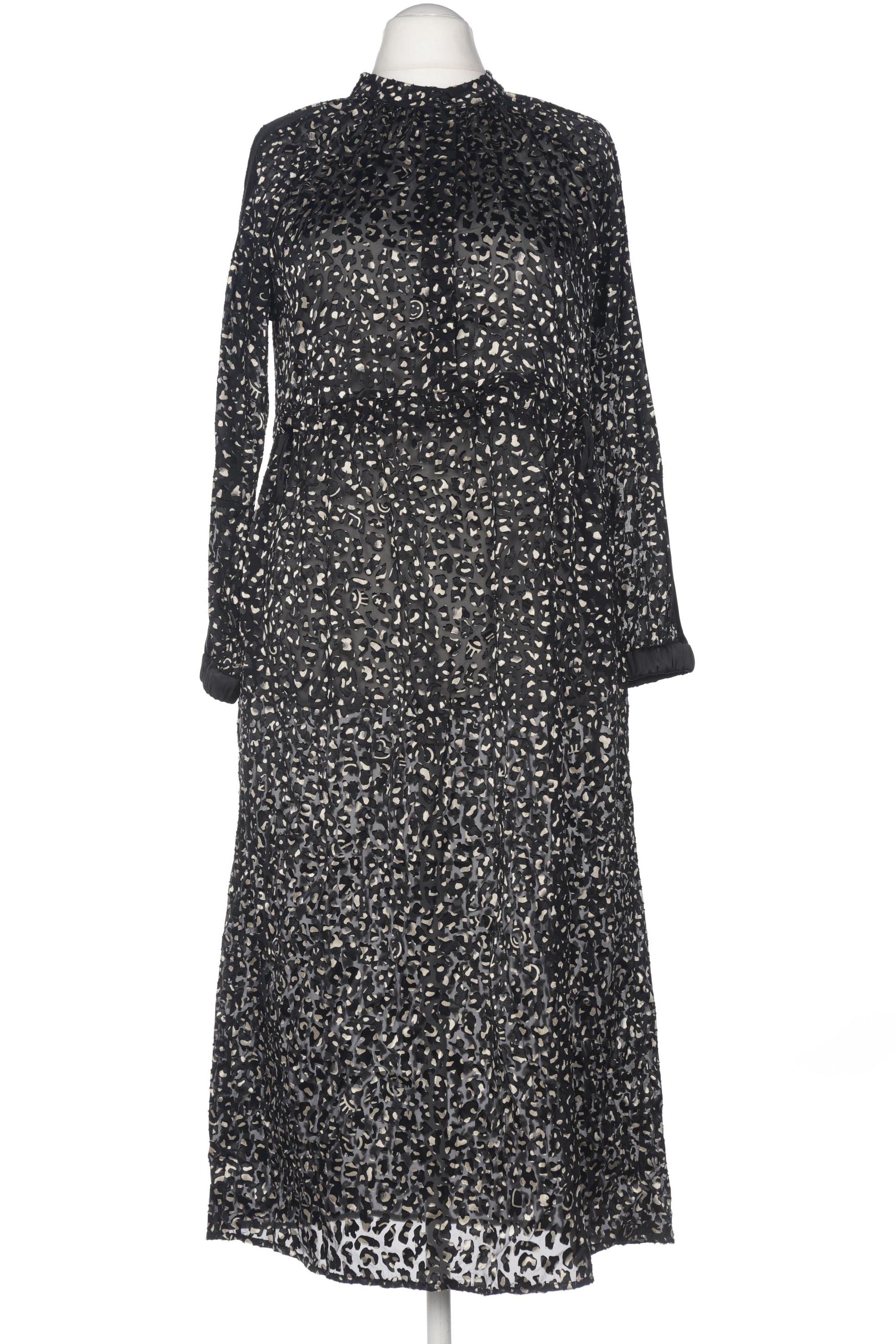 

Marc Cain Damen Kleid, schwarz